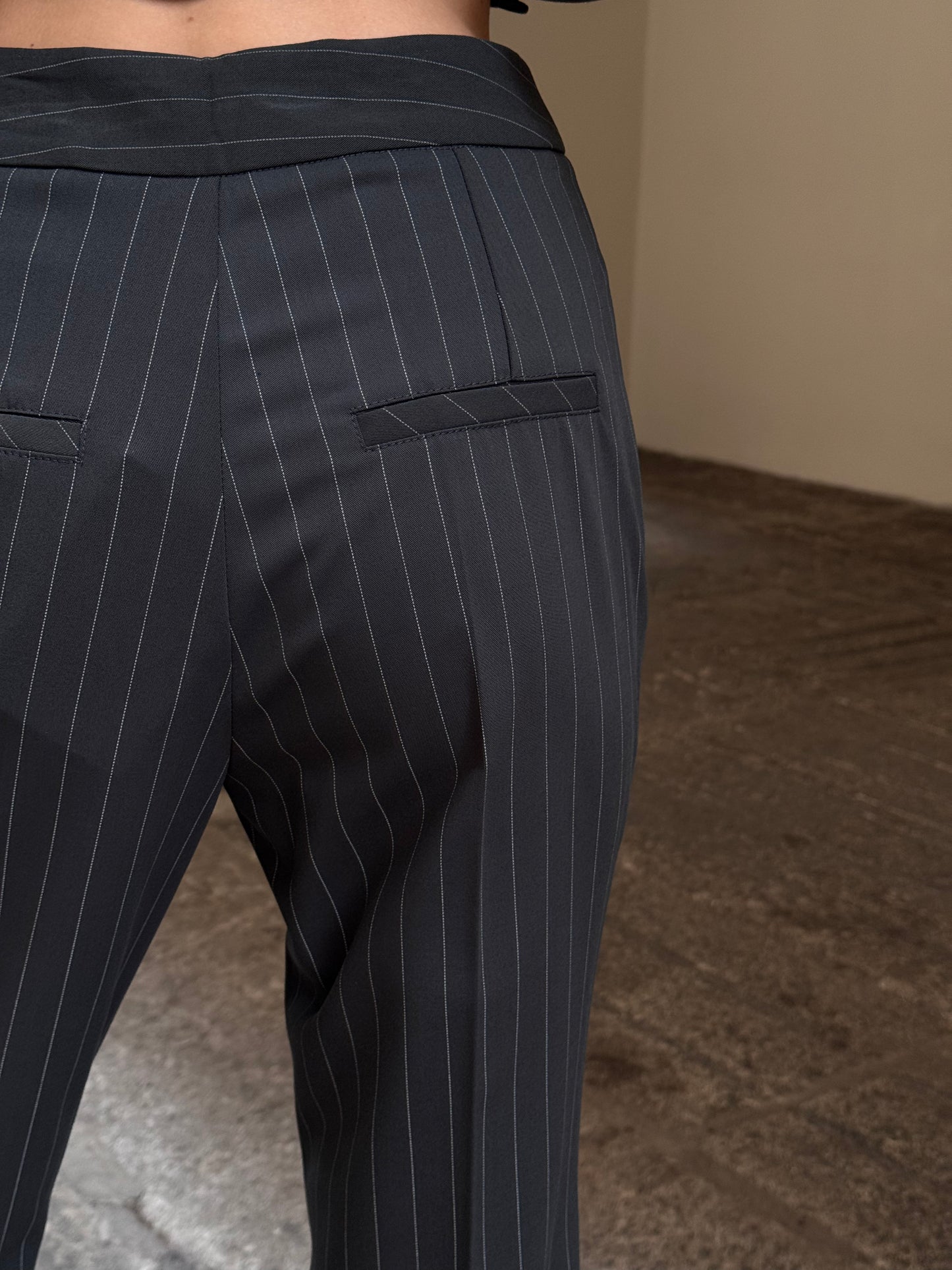 Tailleur