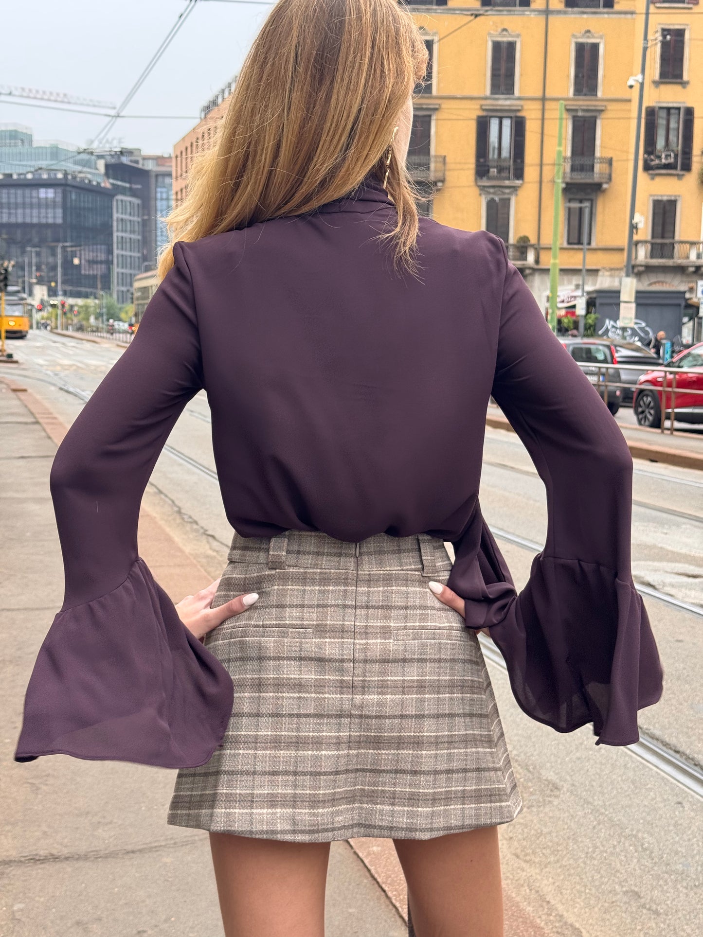 Camicia