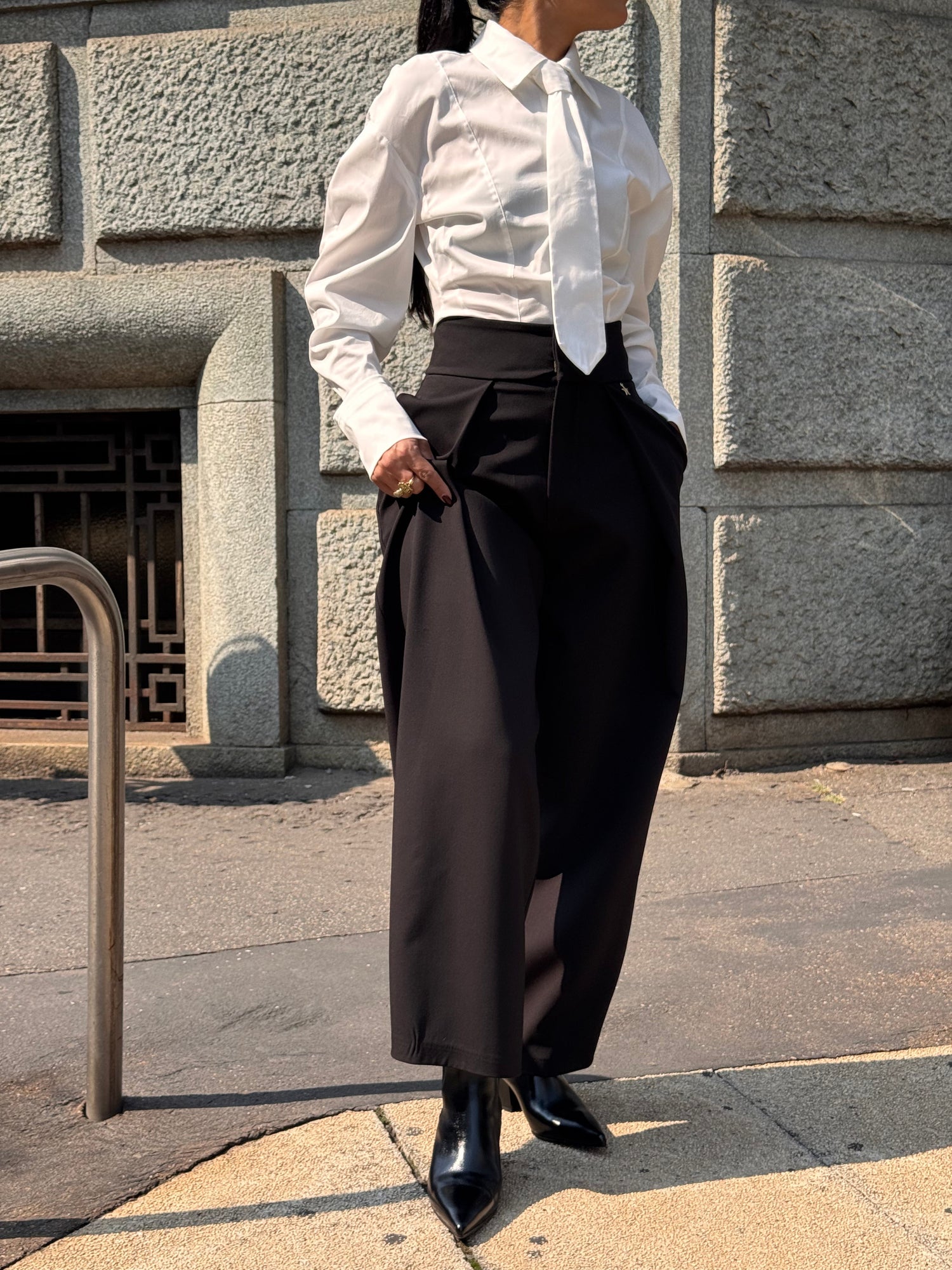OUTFIT