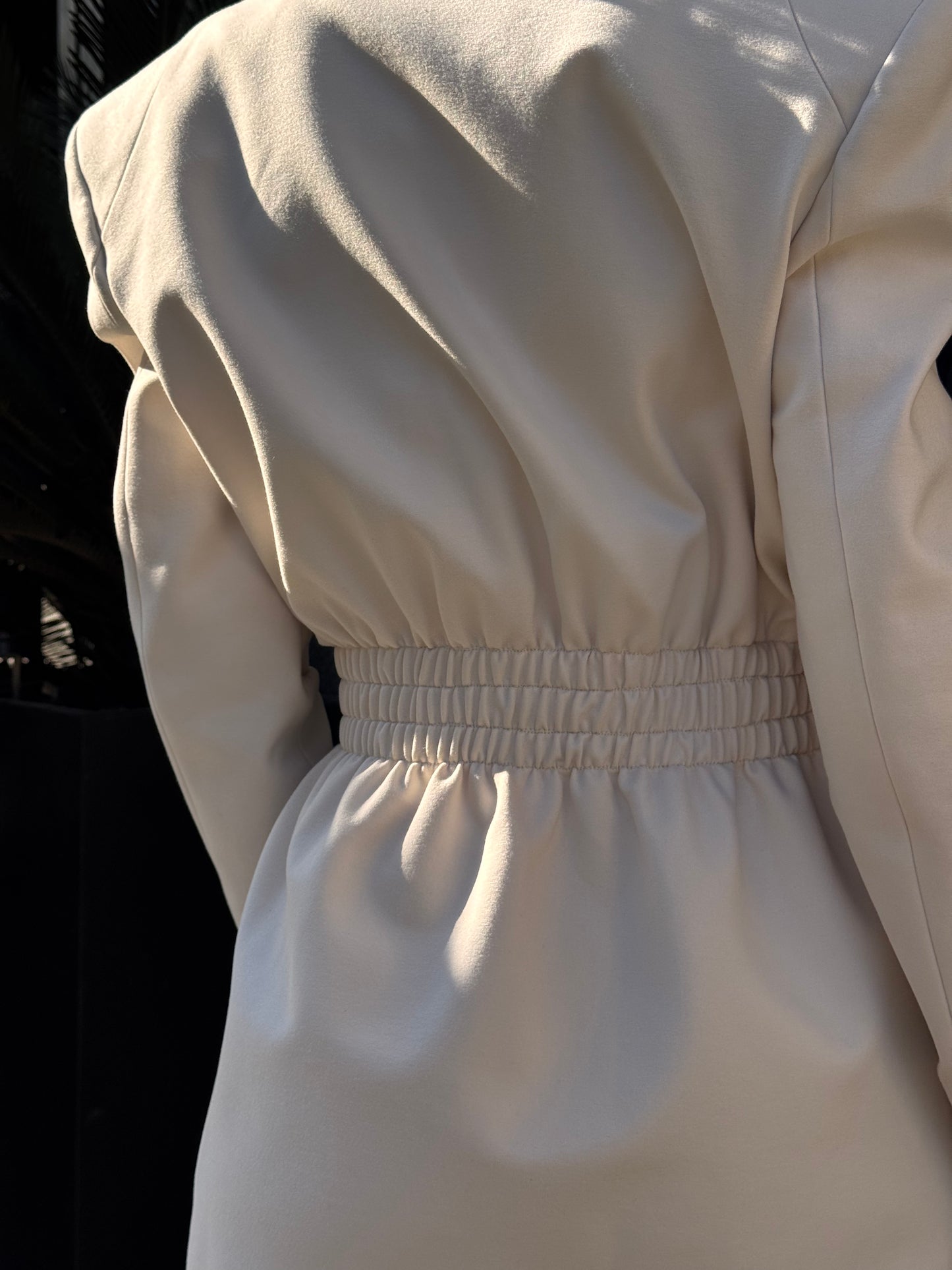 Tailleur