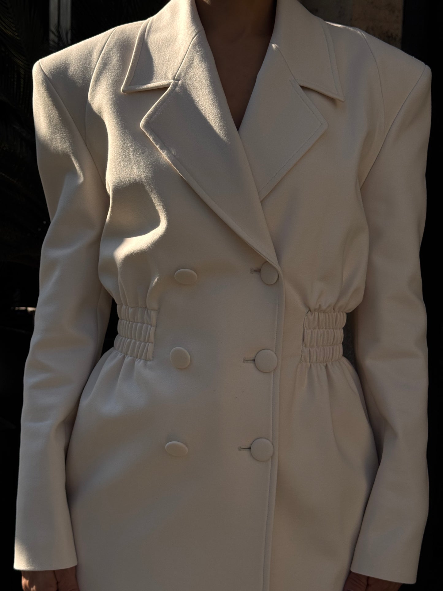 Tailleur