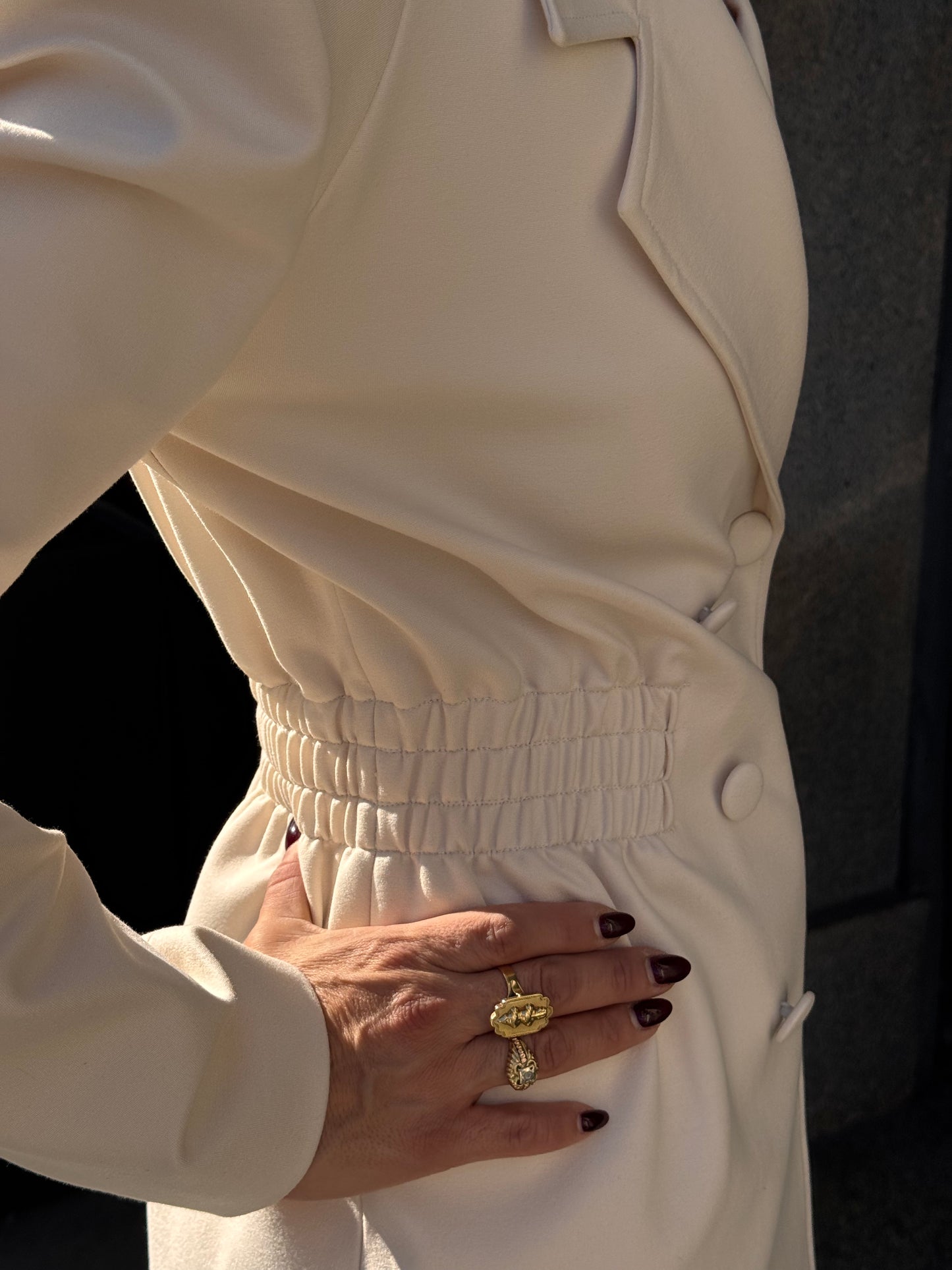 Tailleur