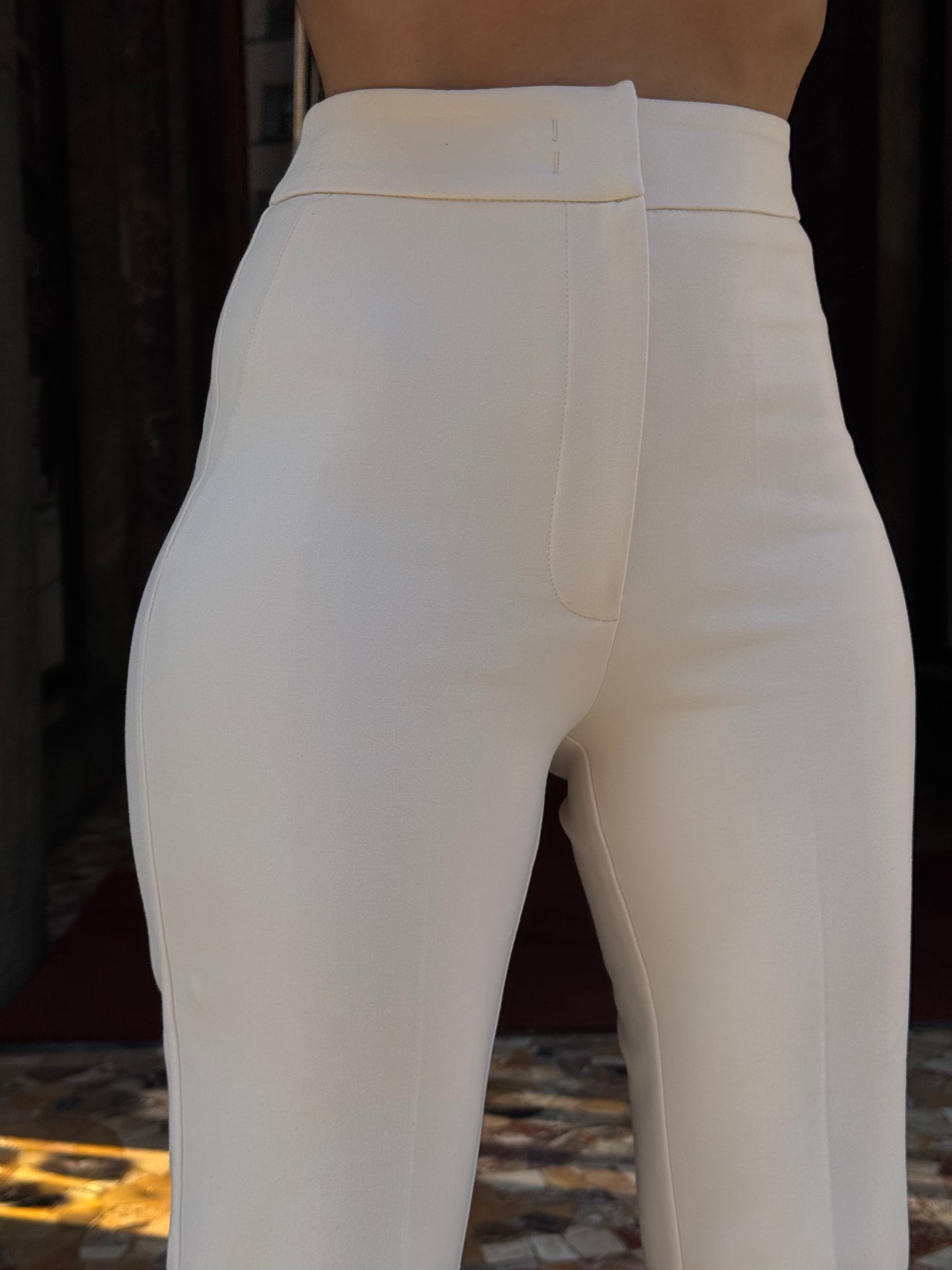 Tailleur