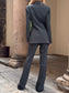 Tailleur