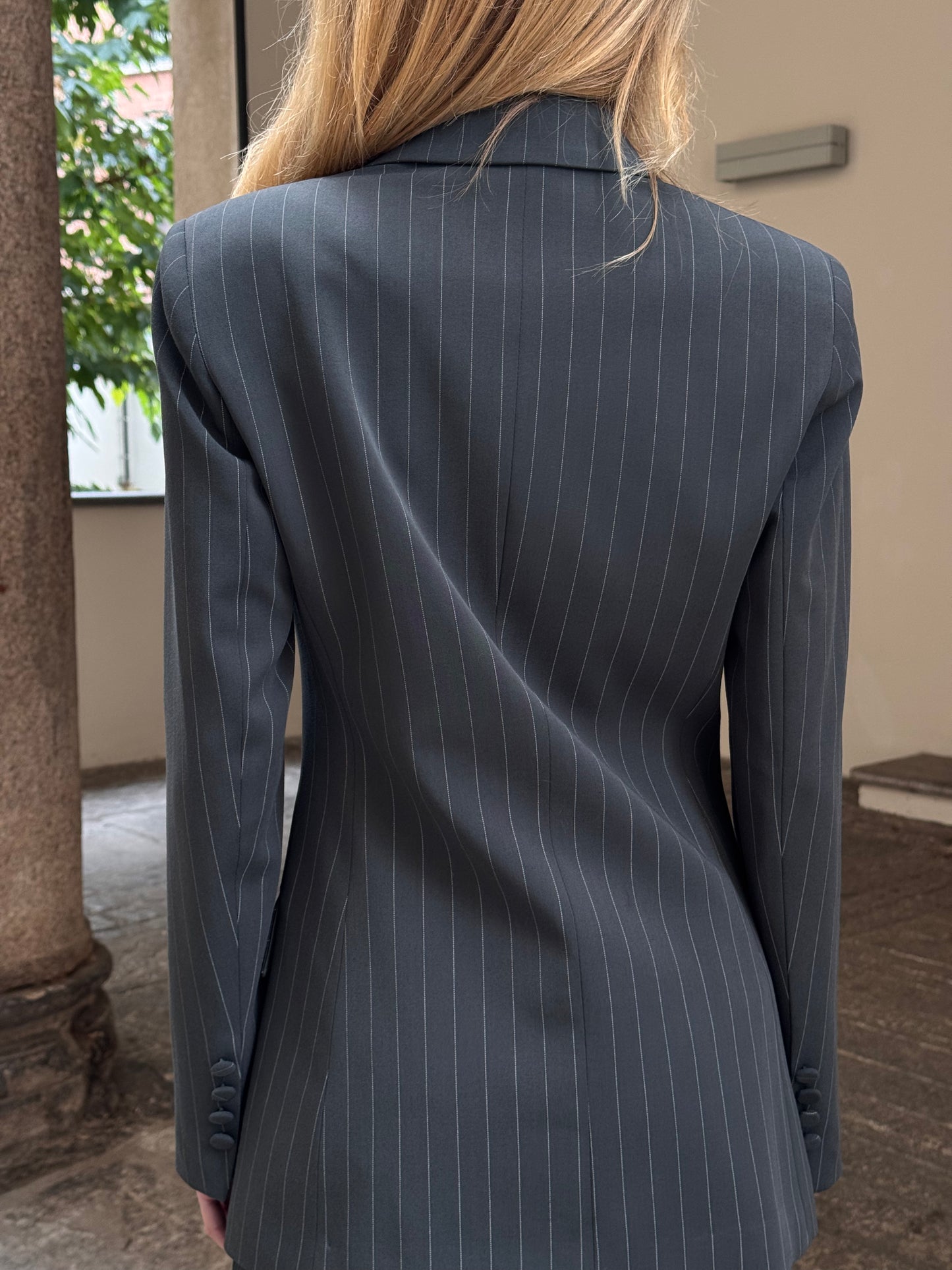 Tailleur