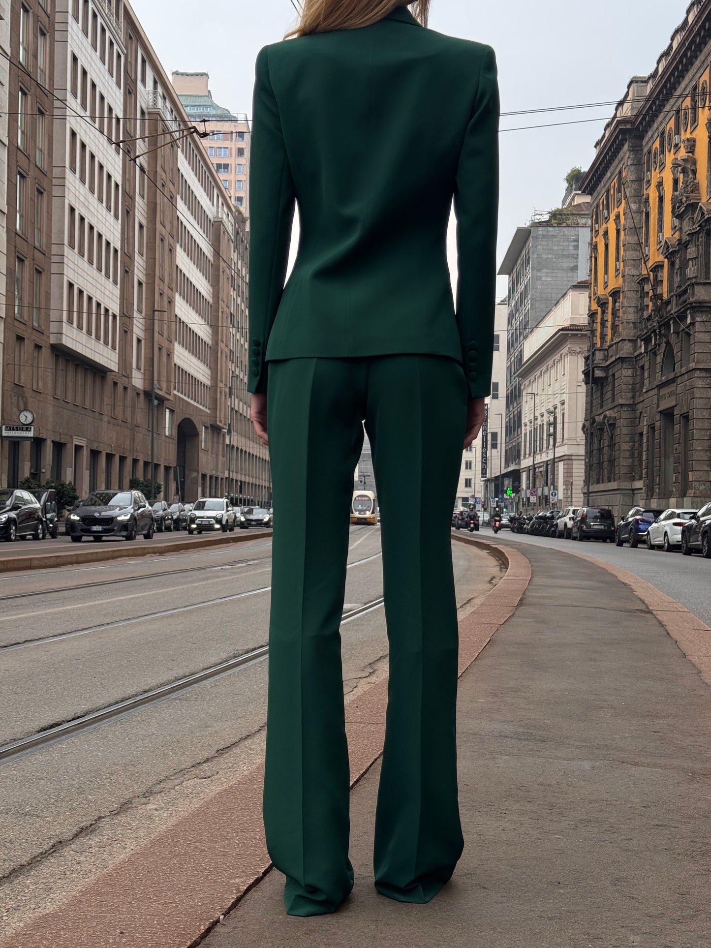 Tailleur