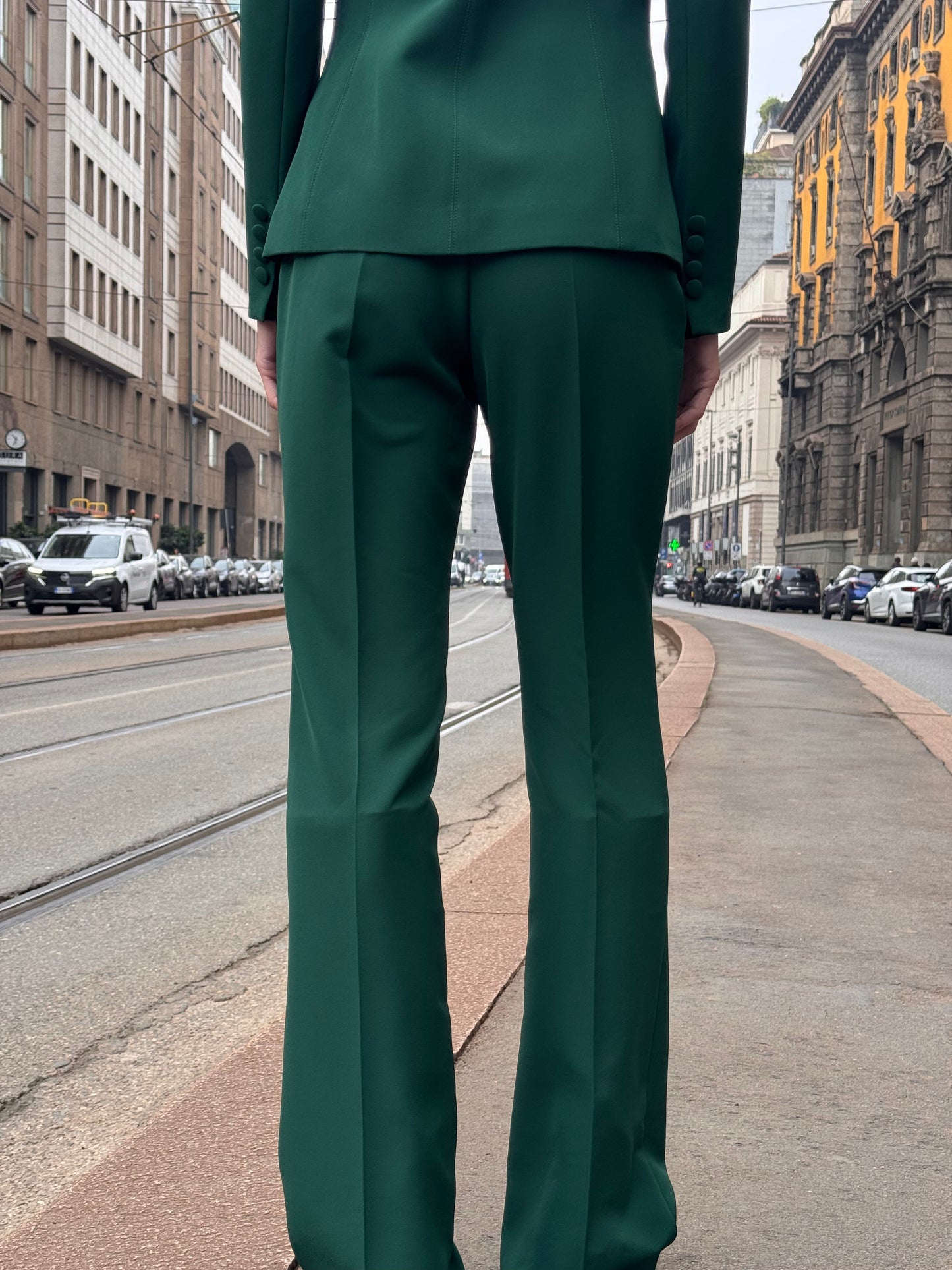 Tailleur
