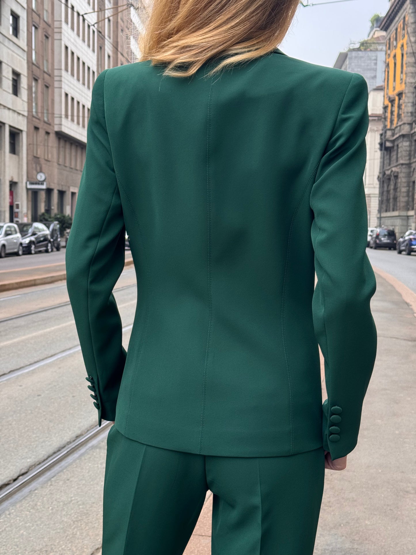 Tailleur