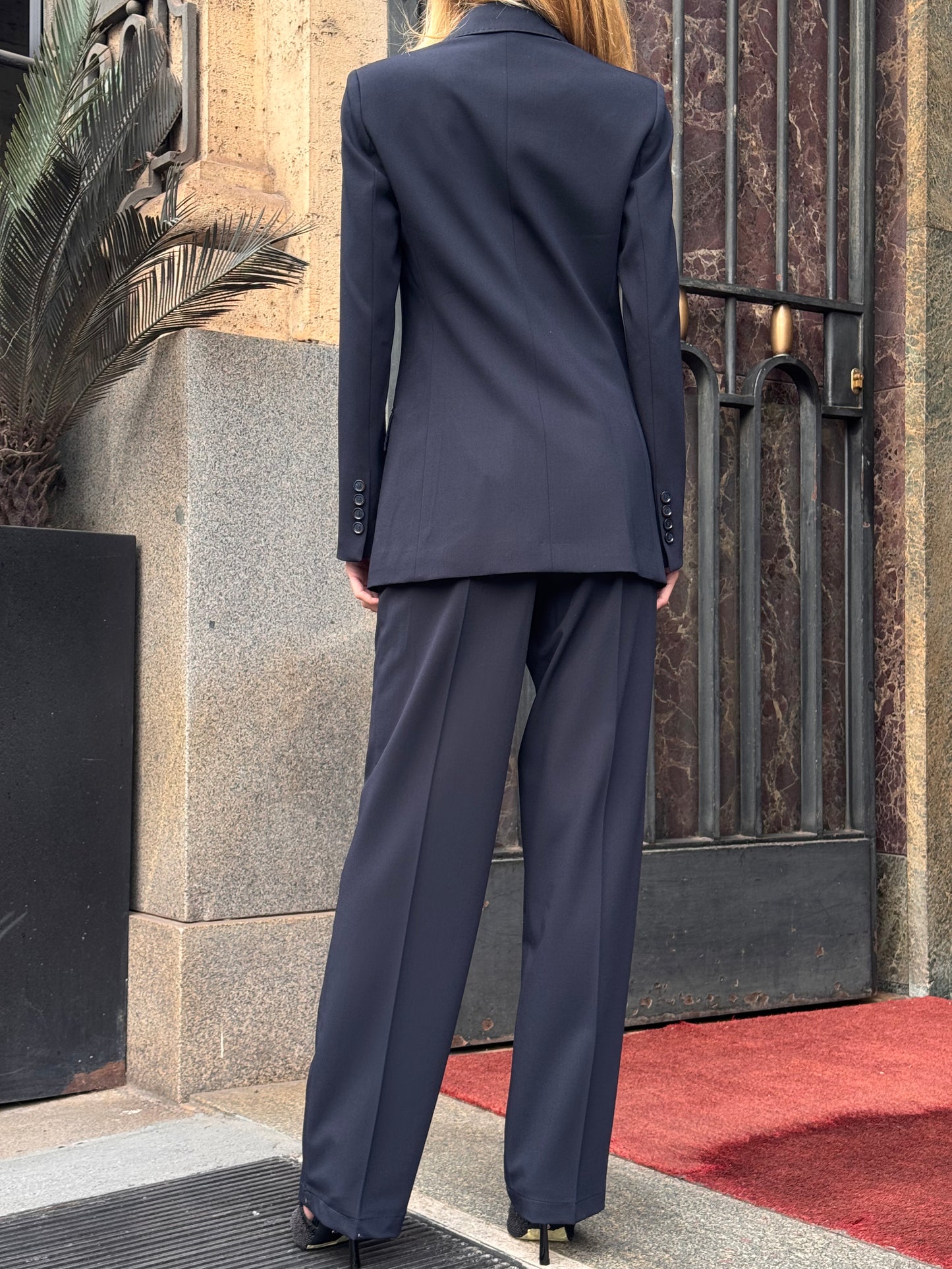 Tailleur