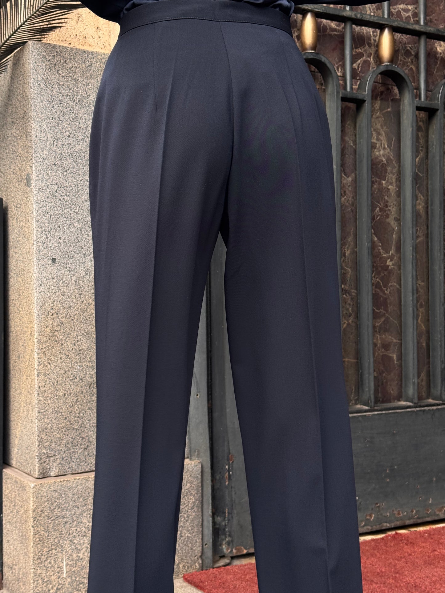 Tailleur