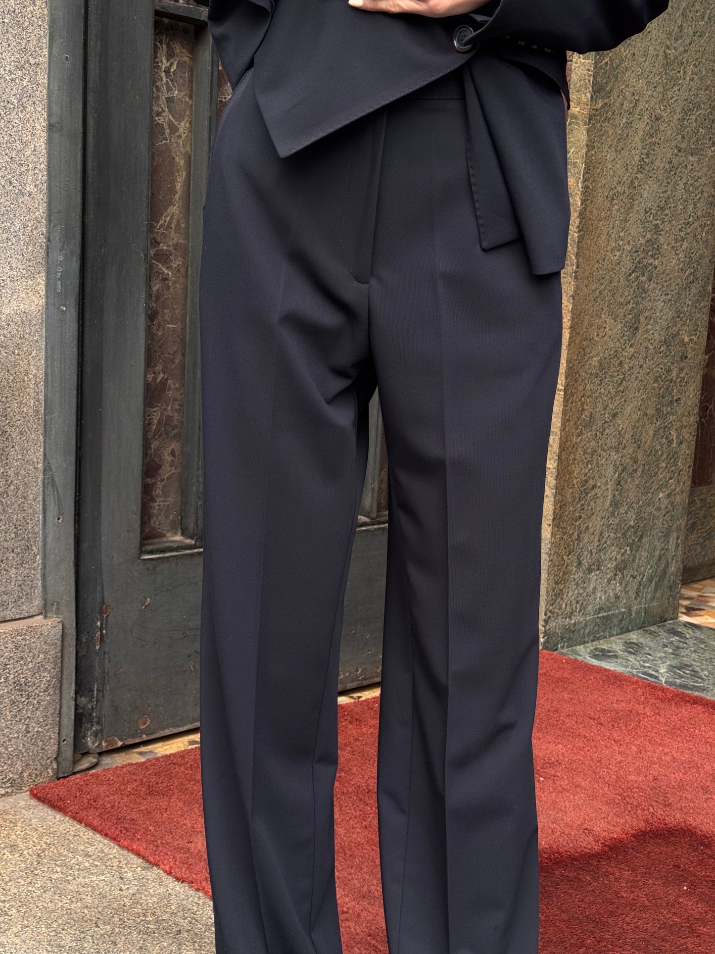 Tailleur