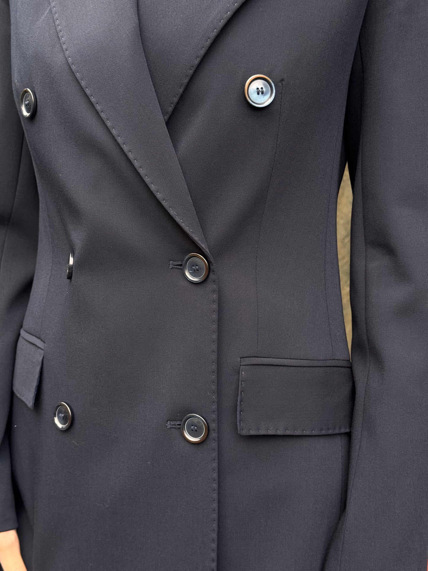 Tailleur
