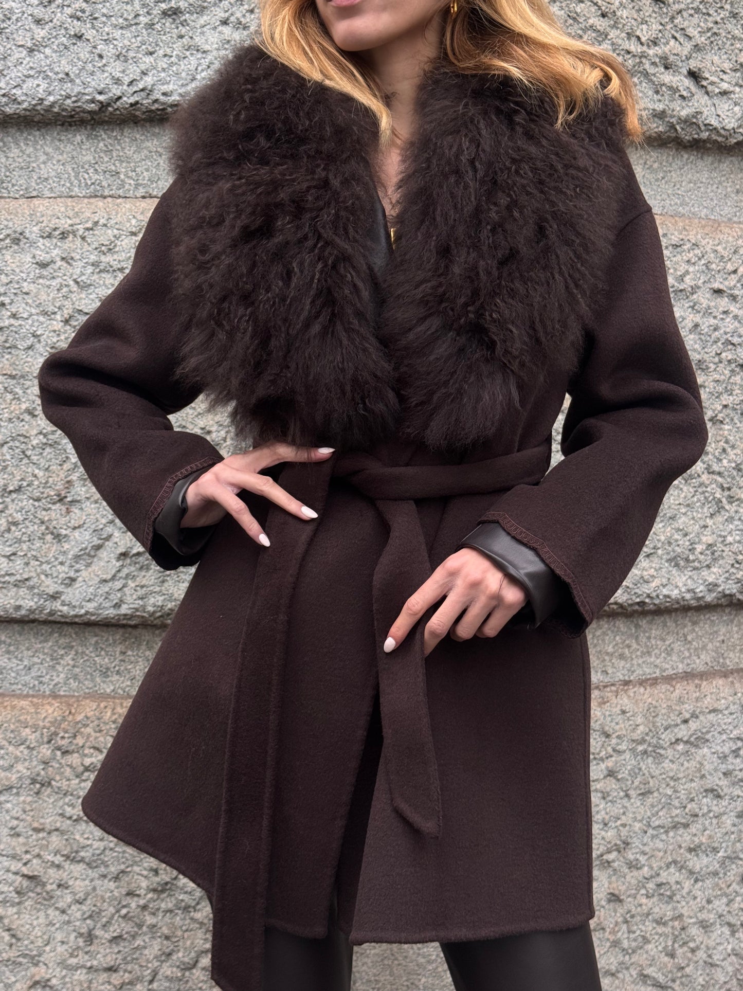 Cappotto