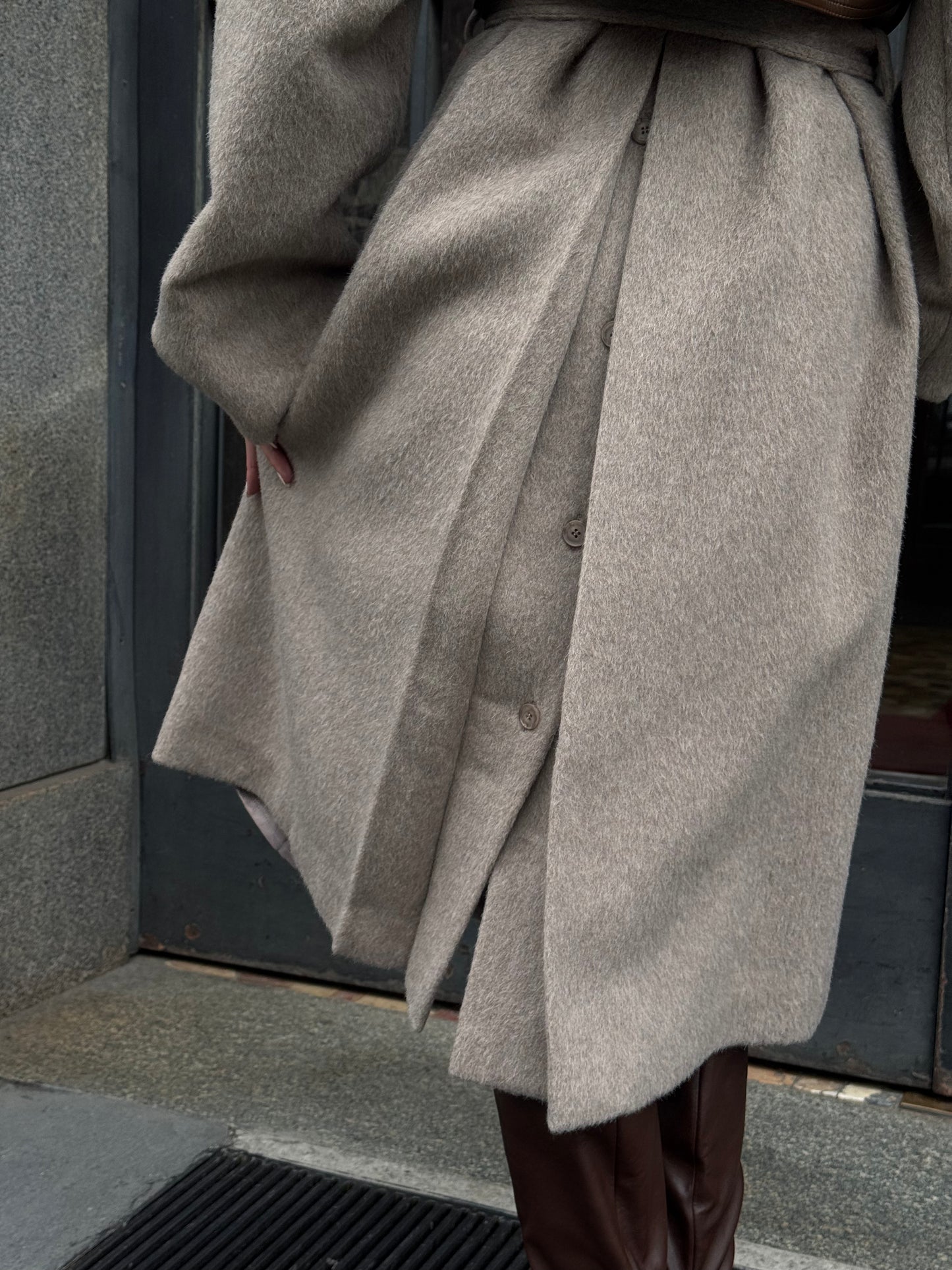 Cappotto