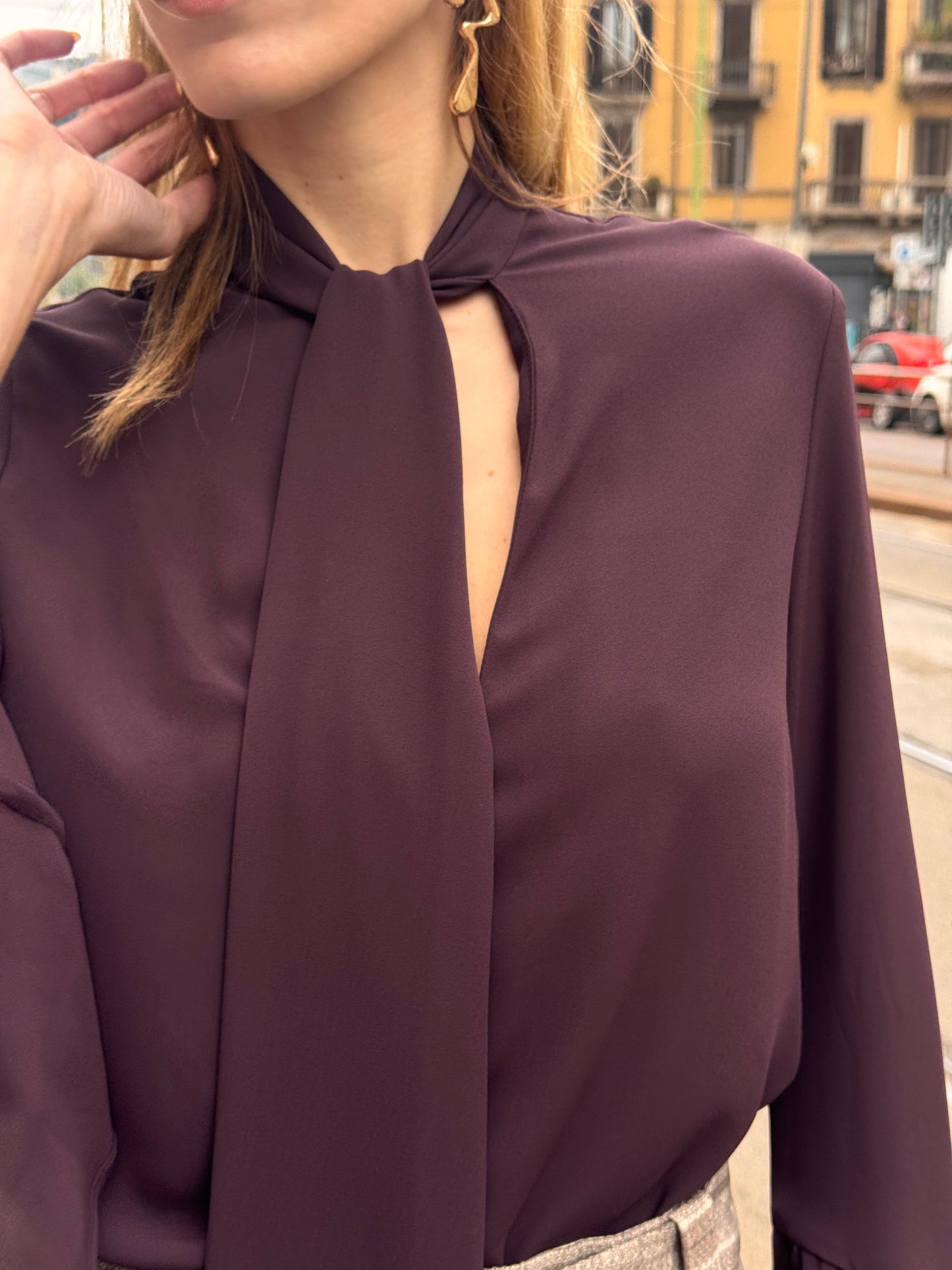 Camicia