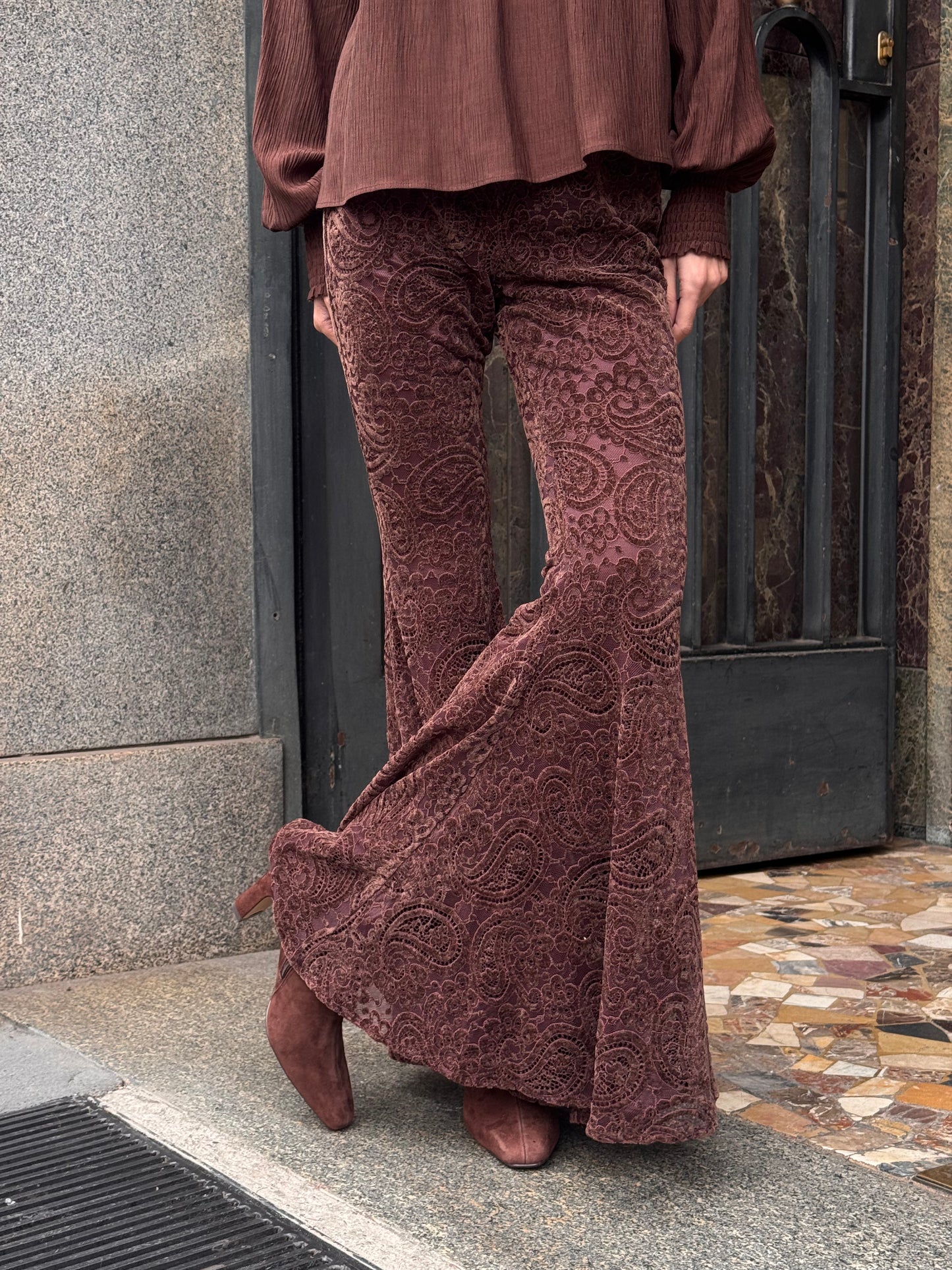 Pantaloni
