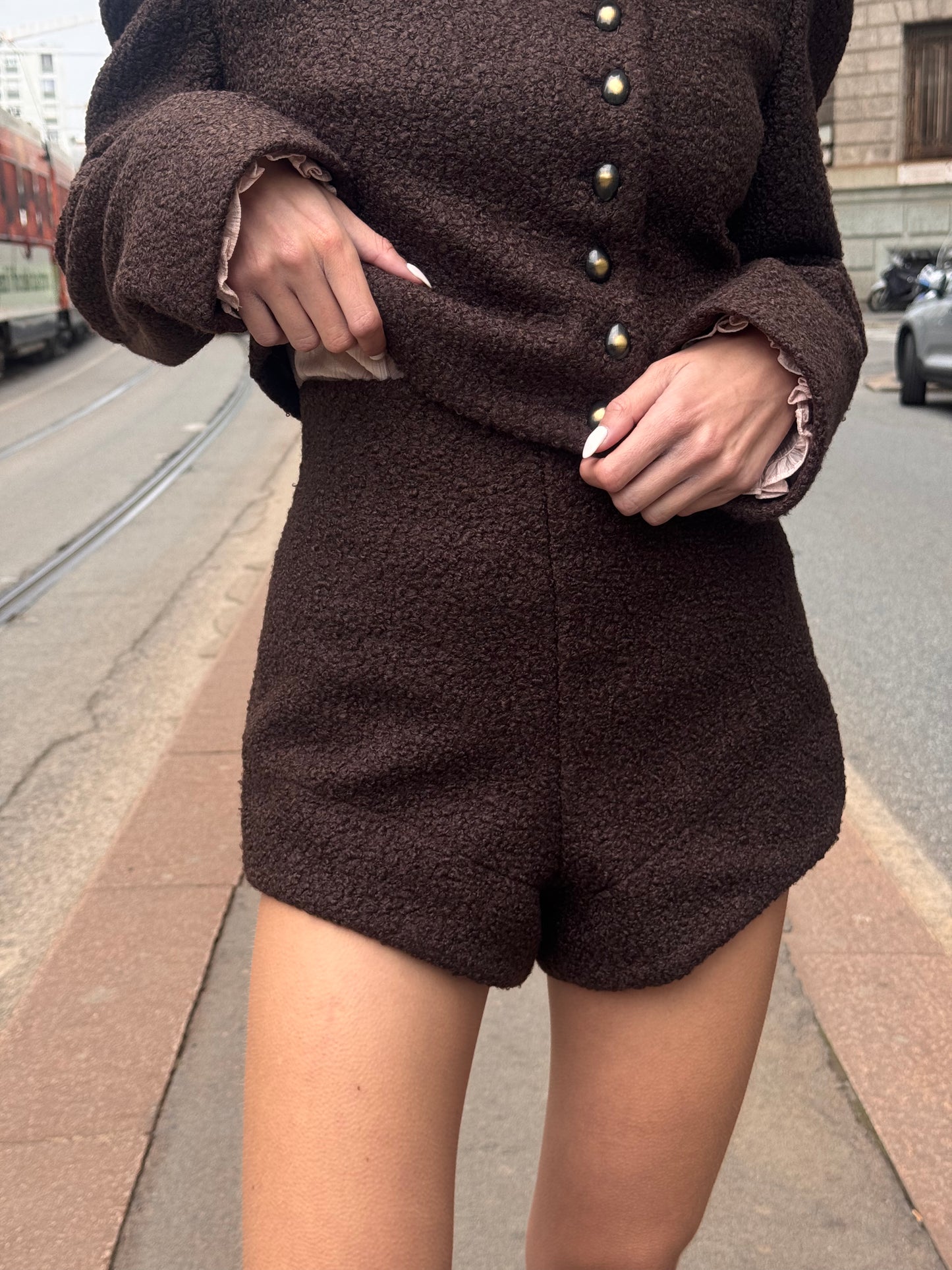 Pantaloni