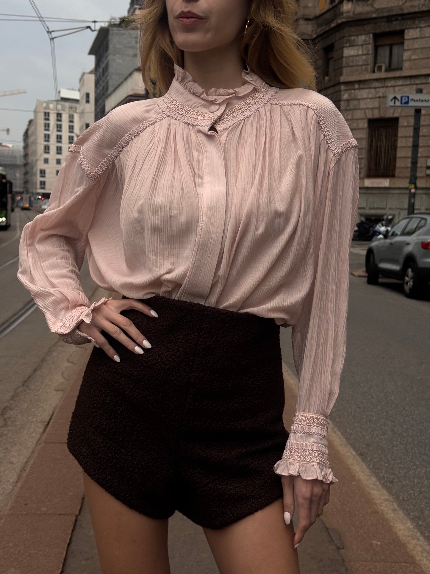 Camicia