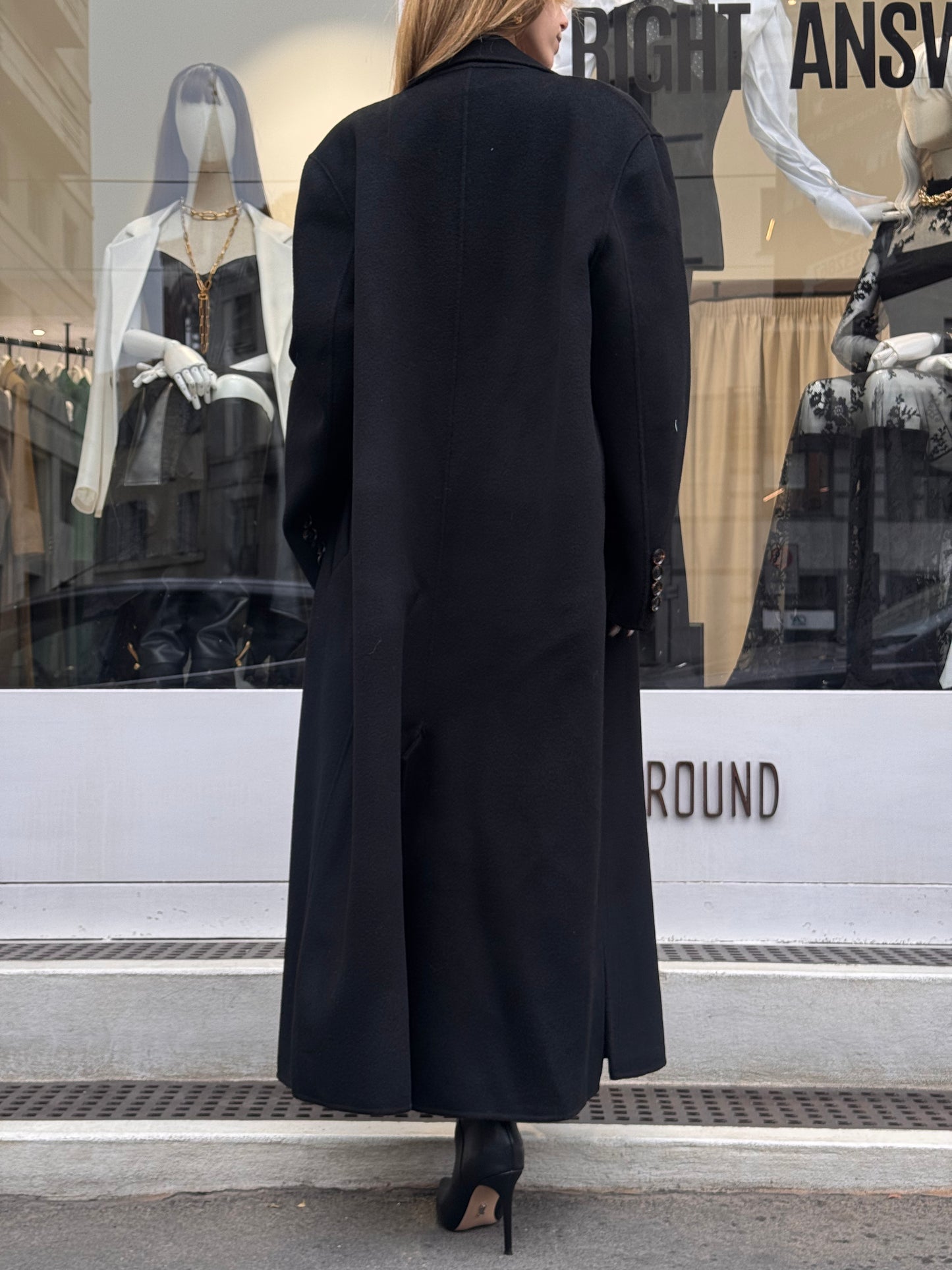 Cappotto