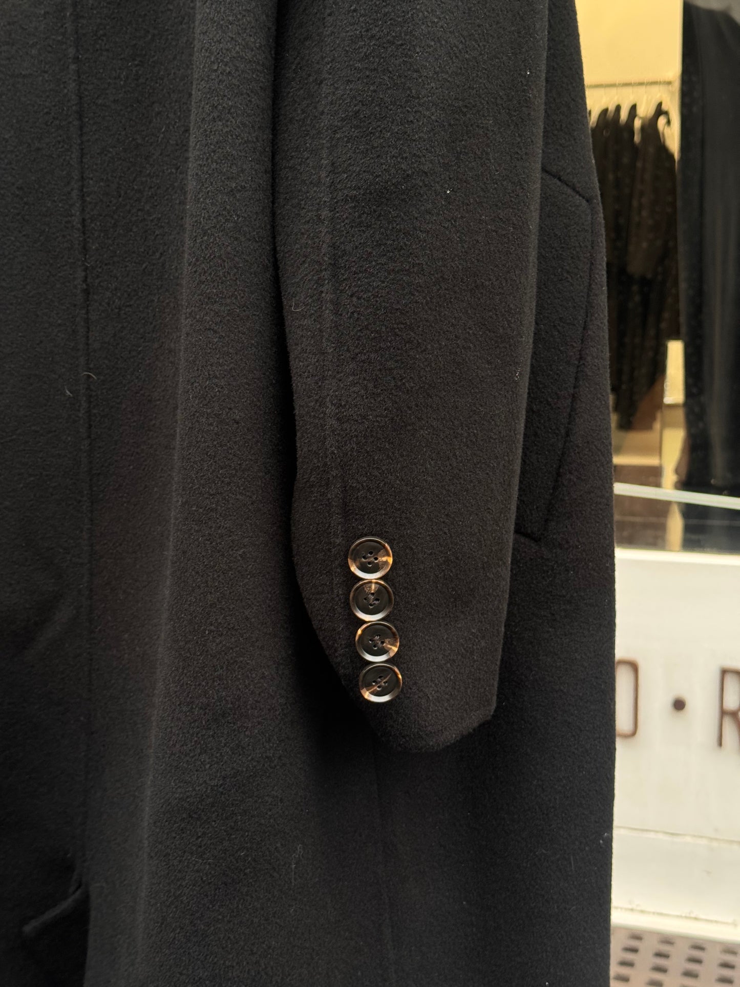 Cappotto