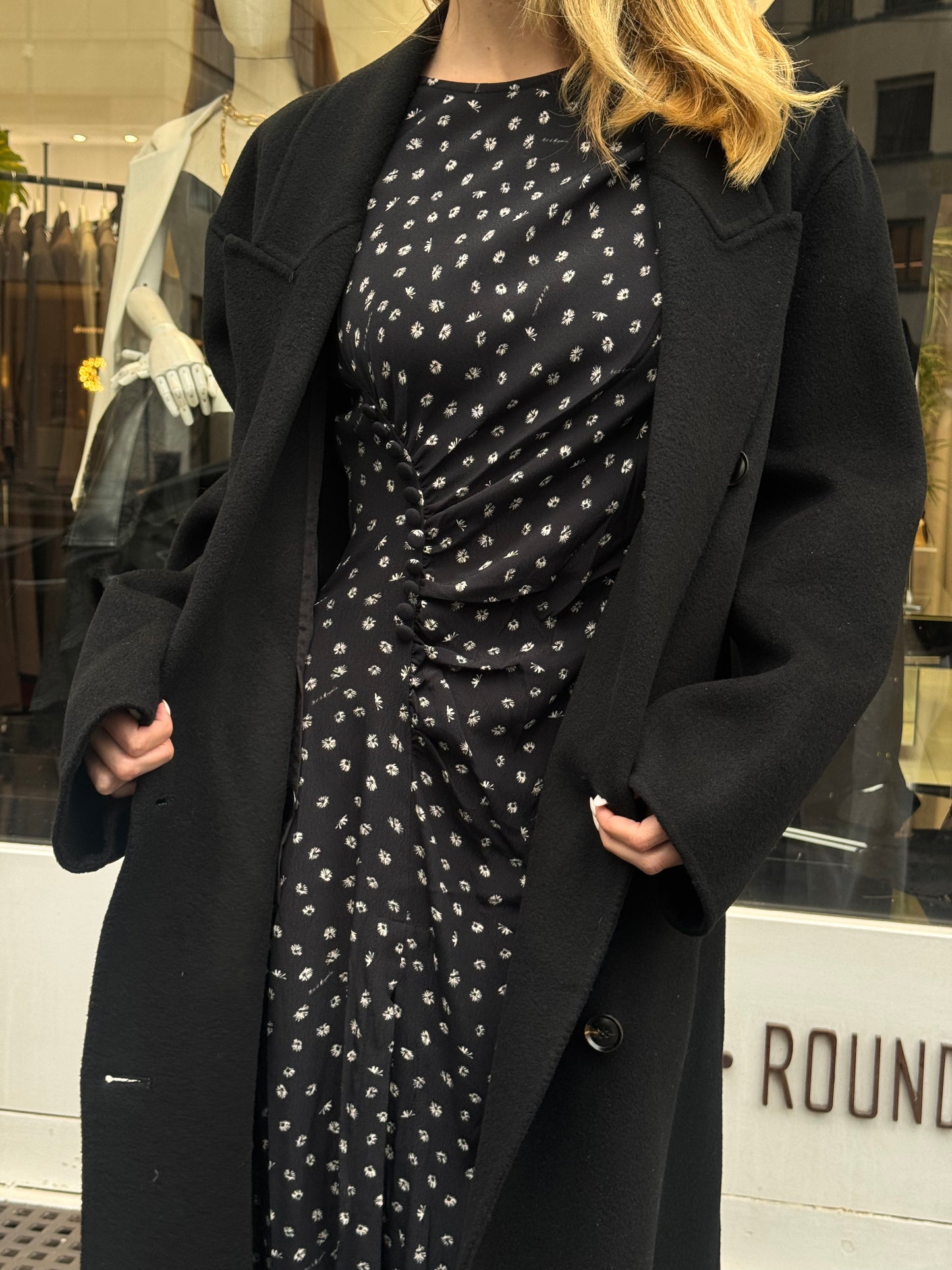 Cappotto