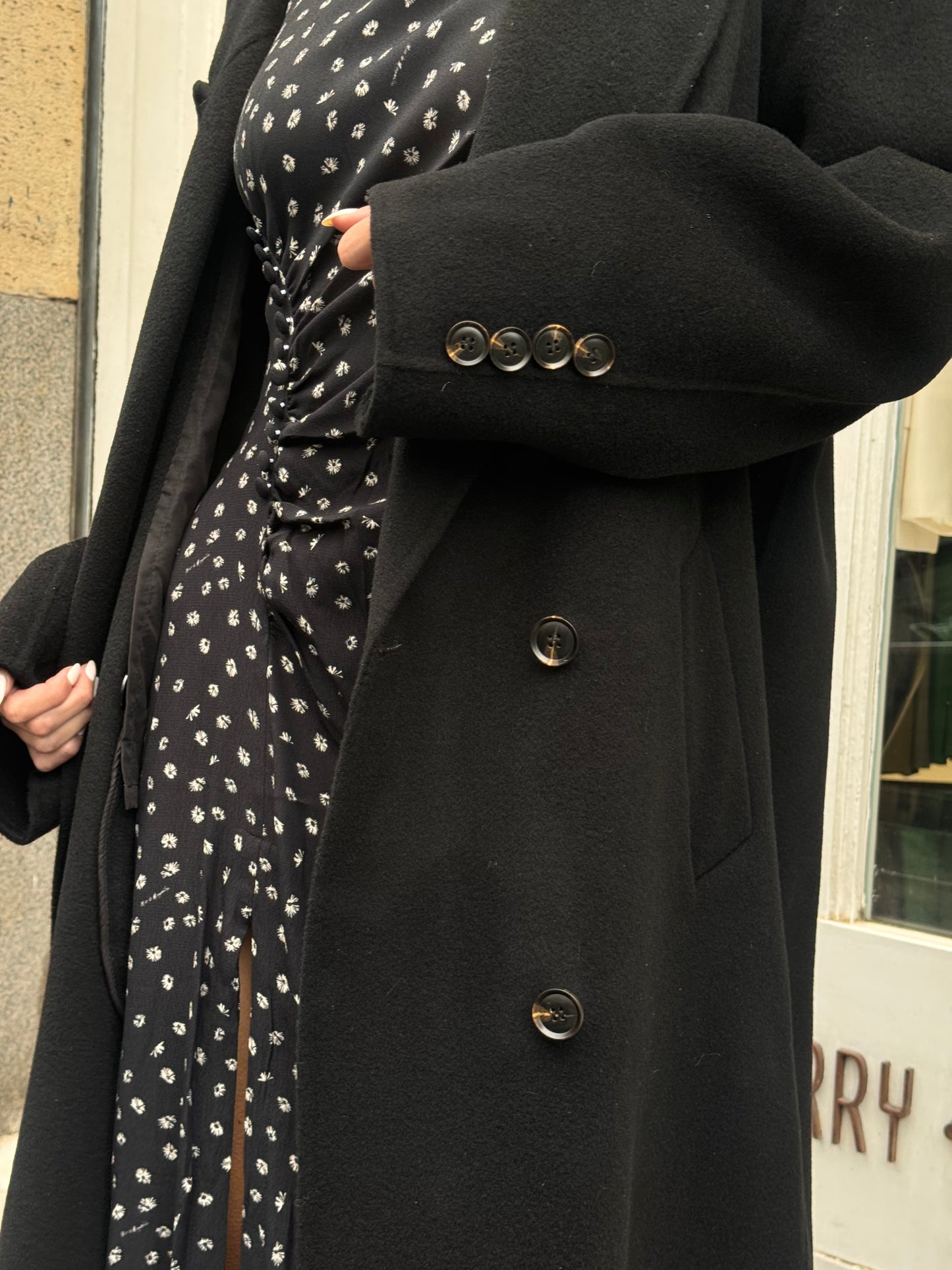 Cappotto