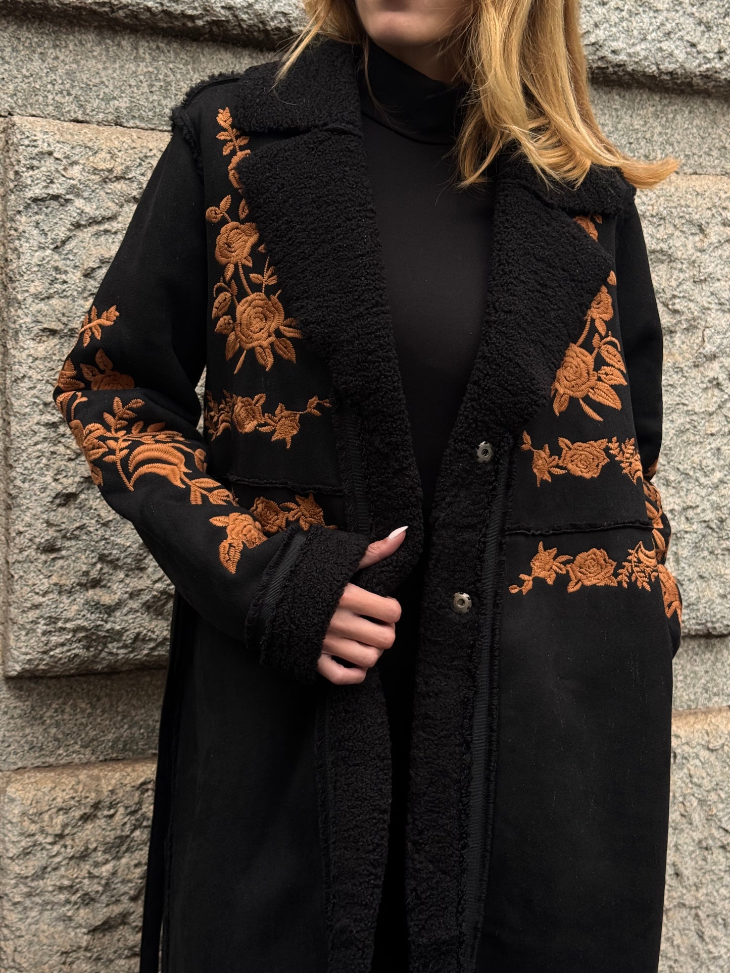 Cappotto