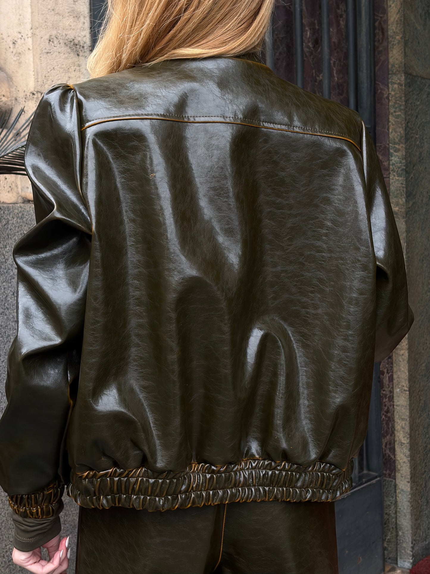 Giacca