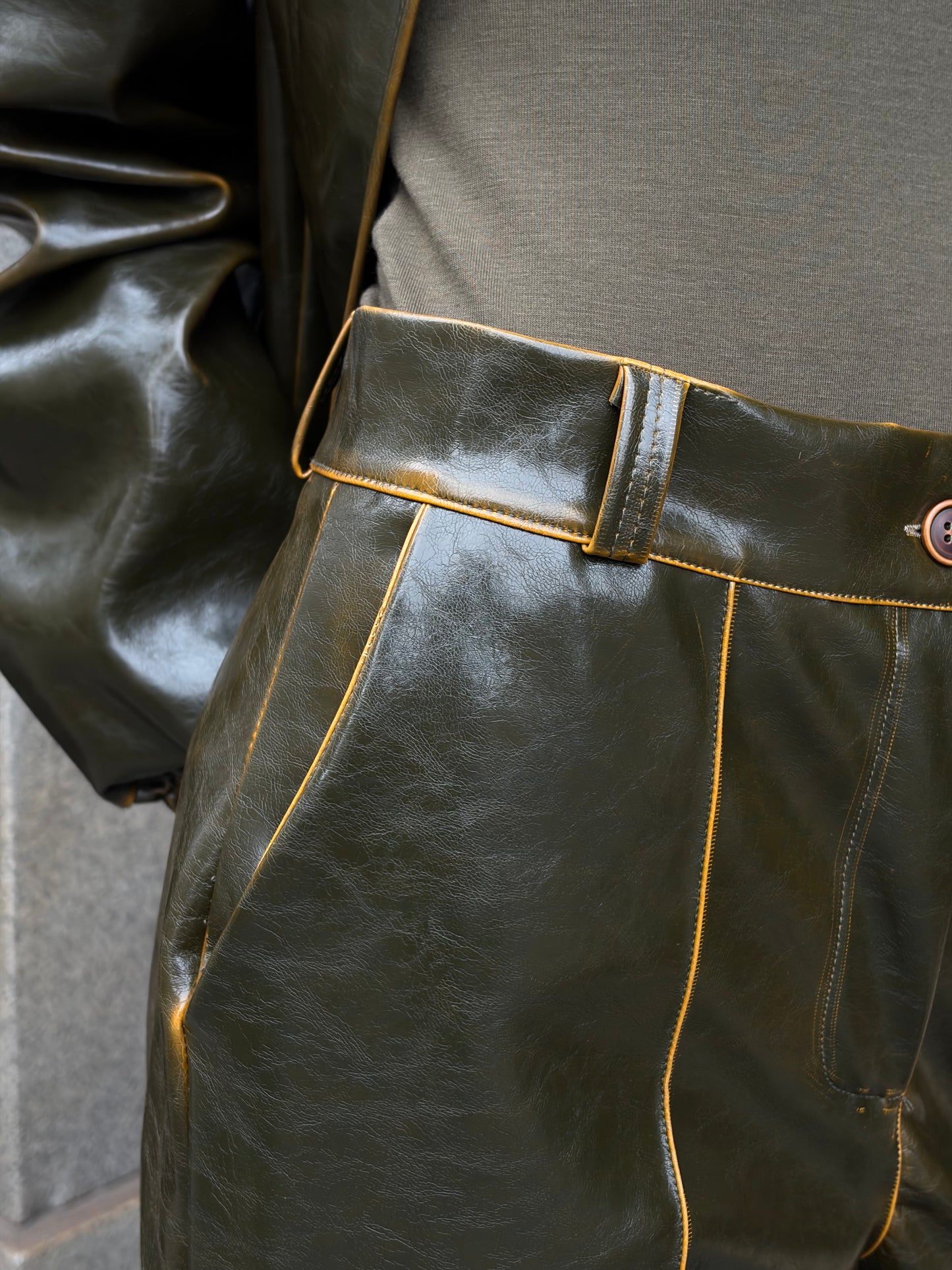 Pantaloni