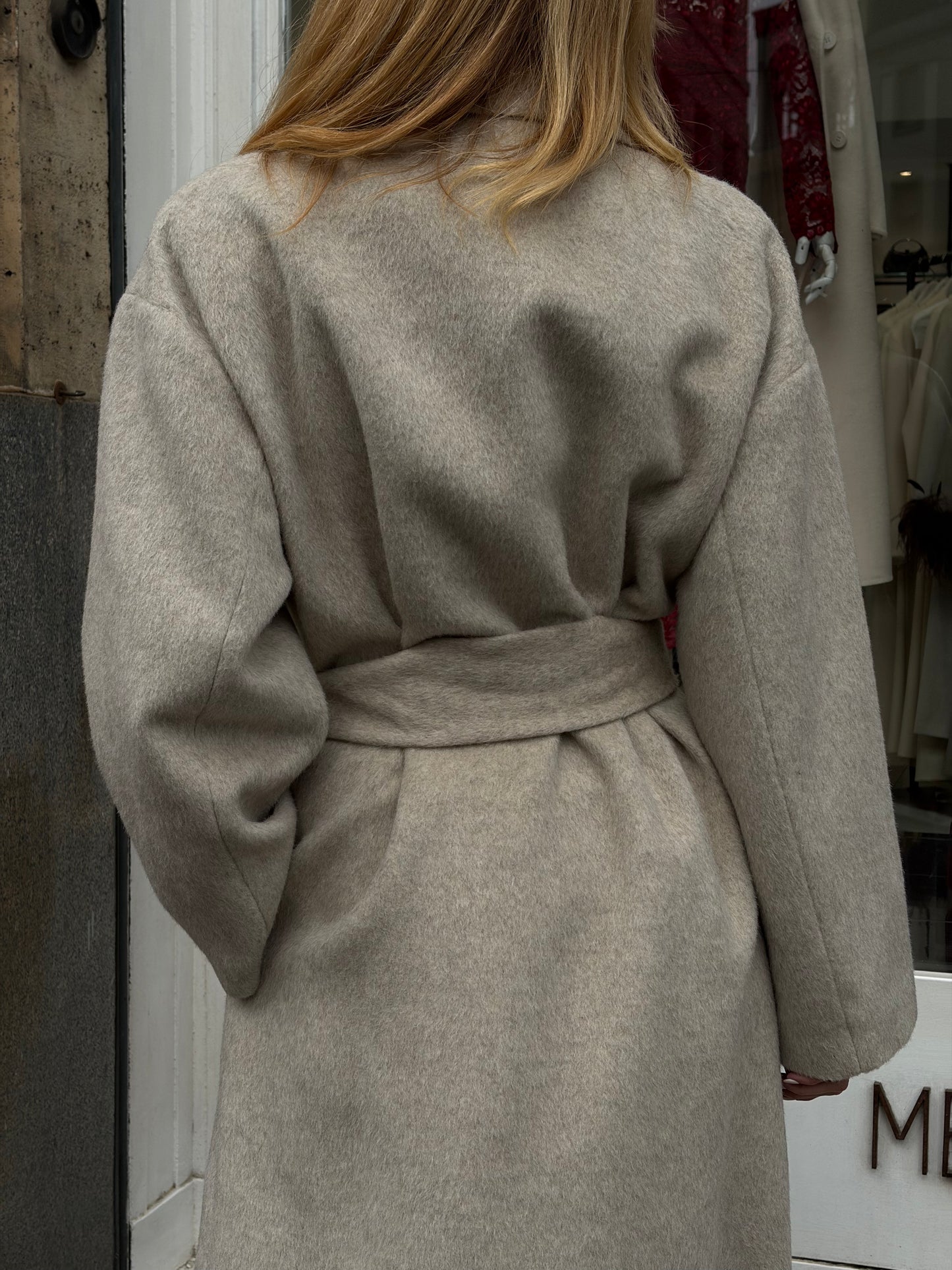 Cappotto