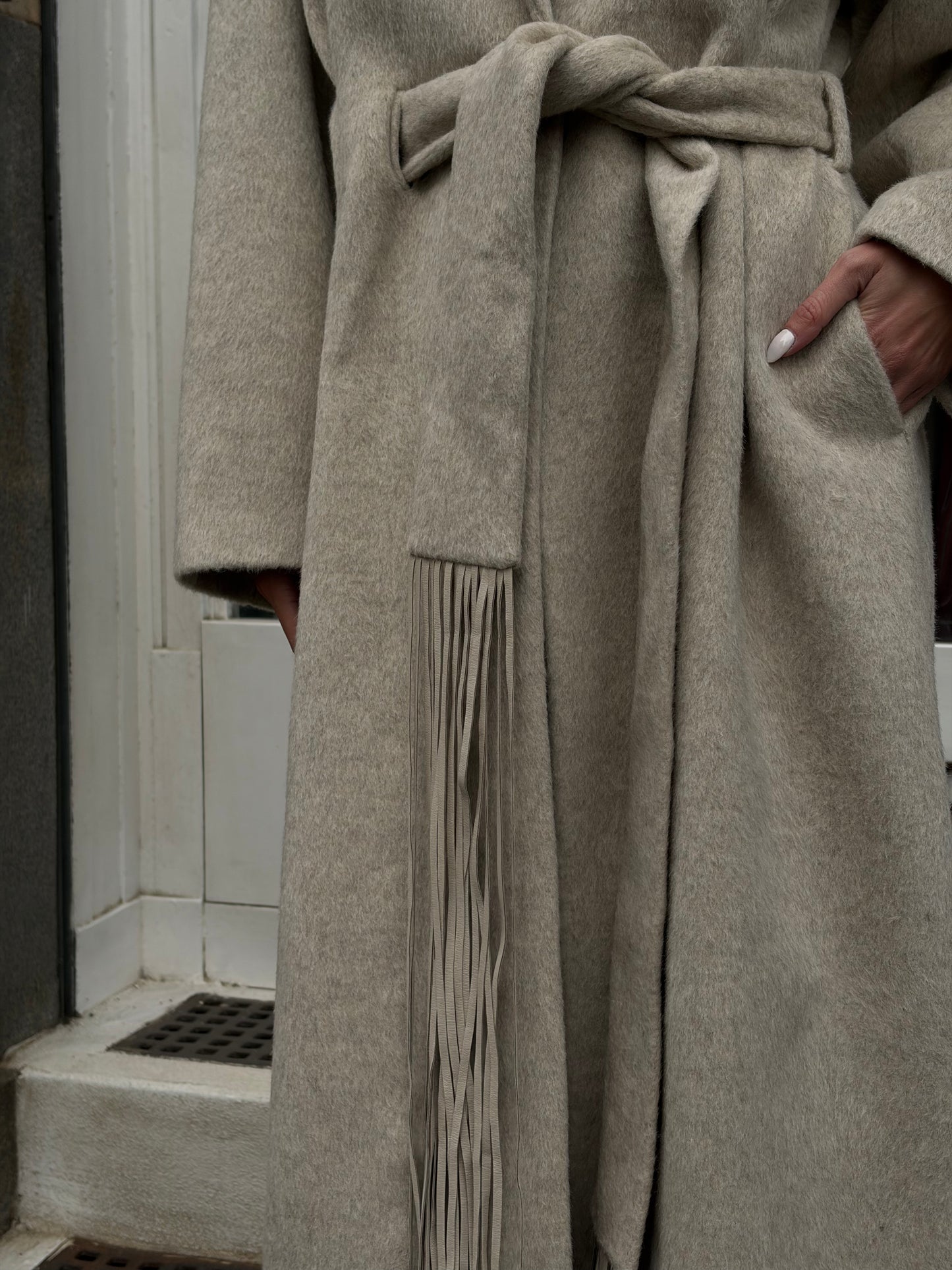 Cappotto