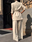 Tailleur