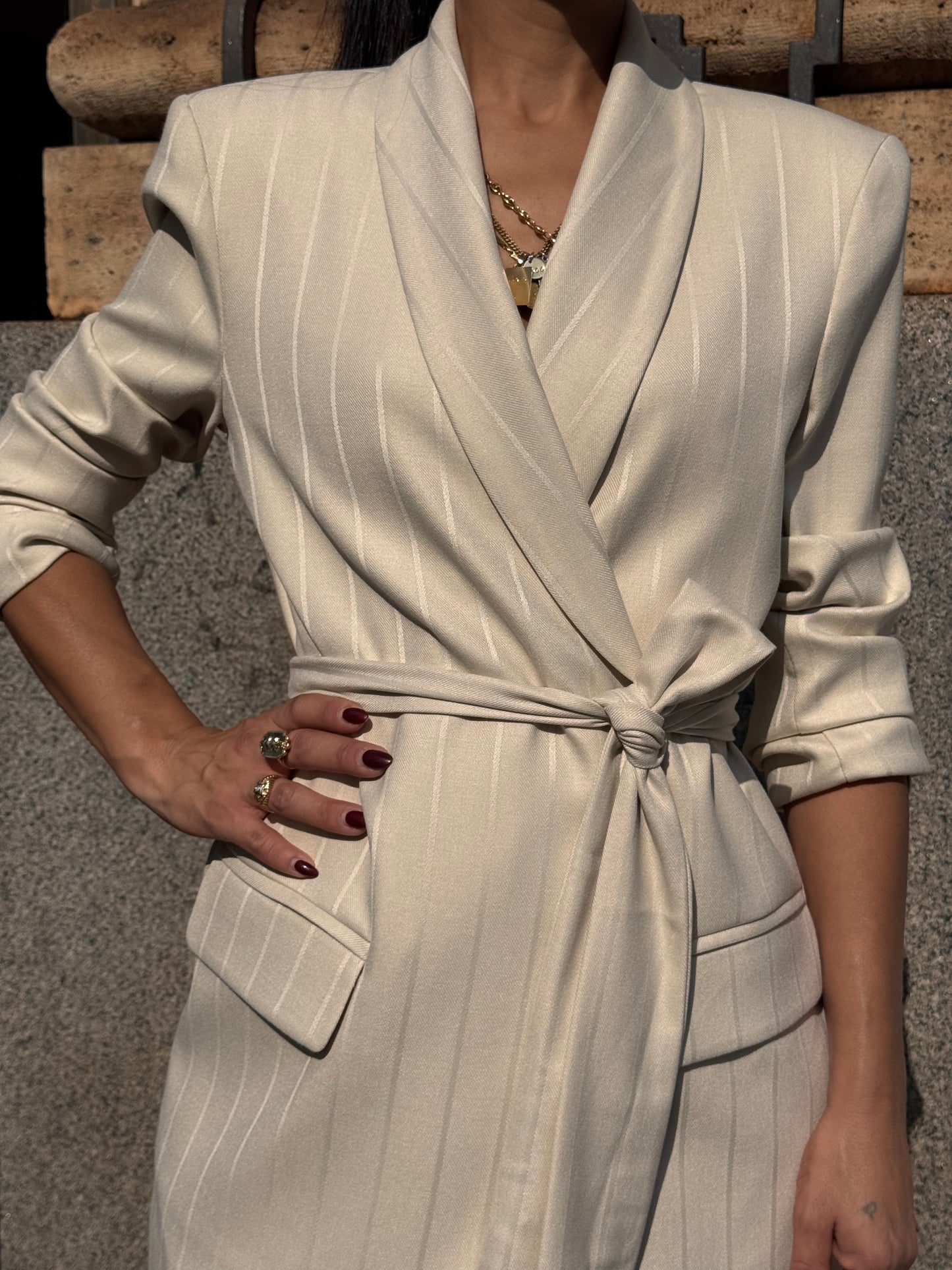 Tailleur