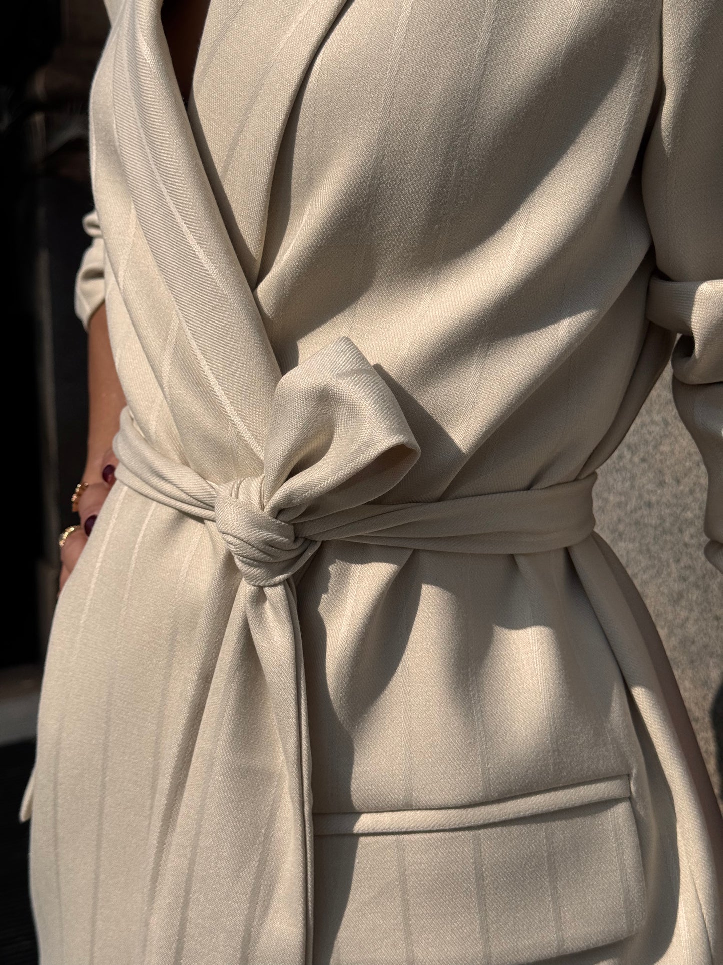 Tailleur