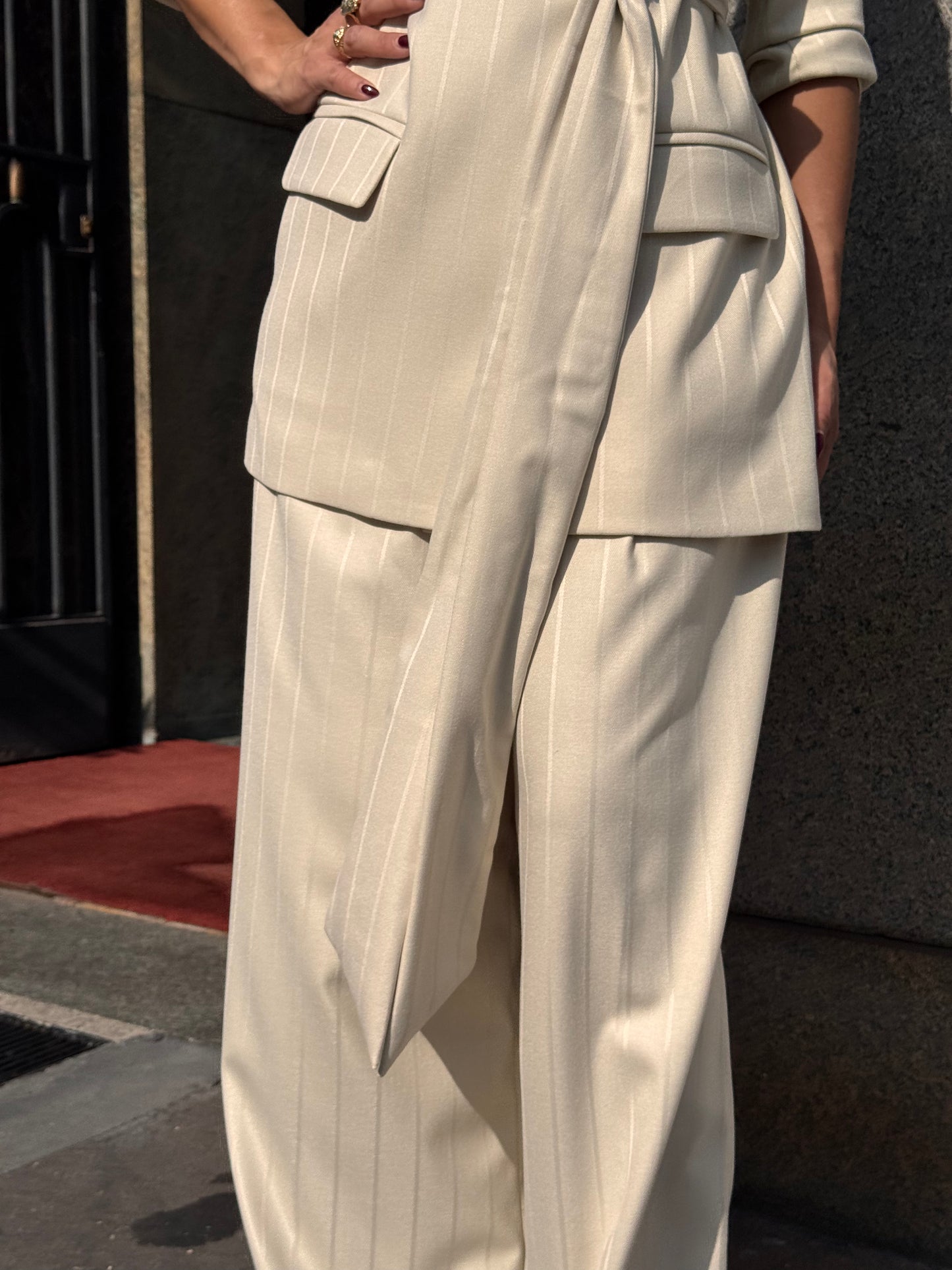 Tailleur