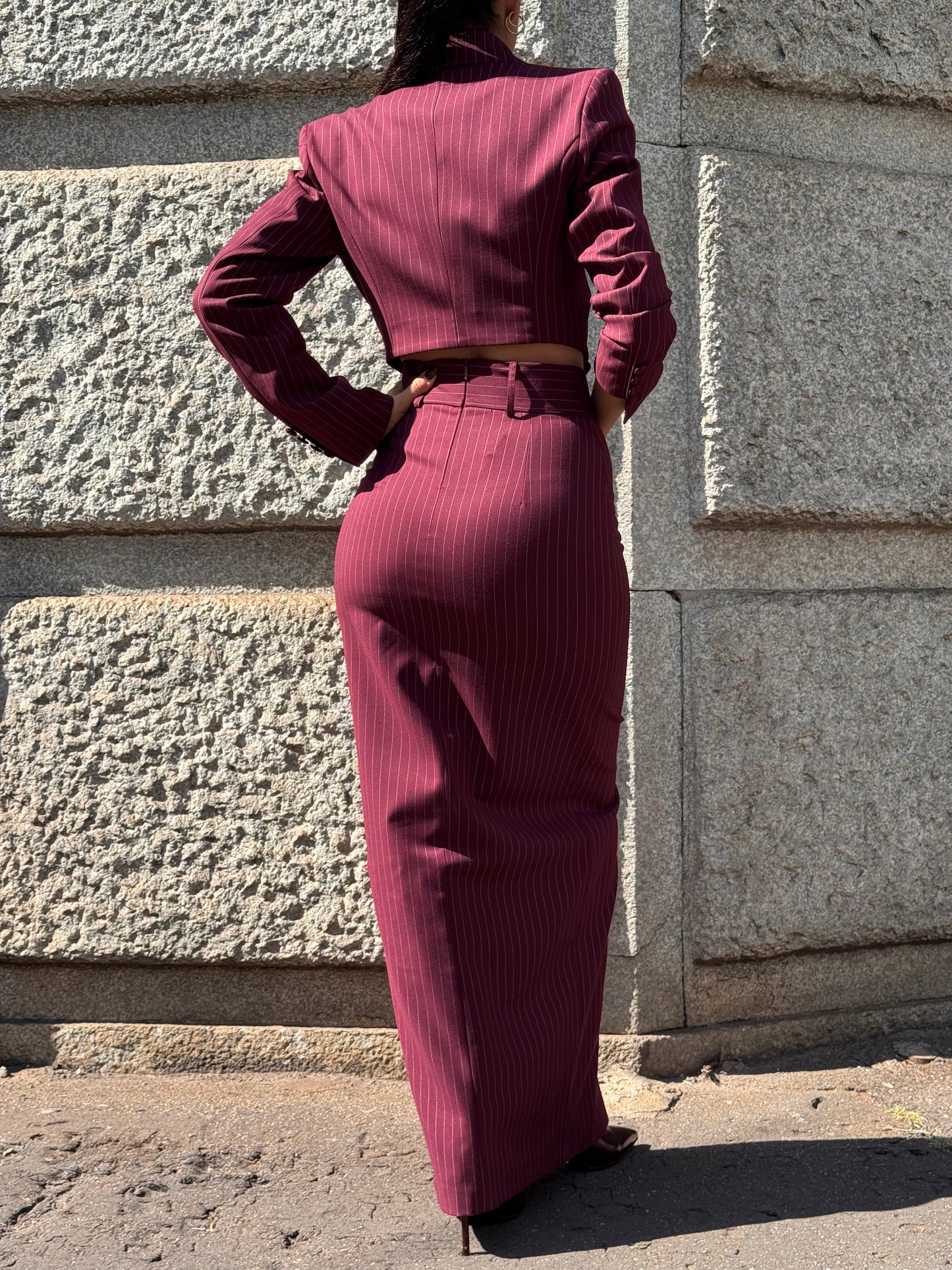 Tailleur