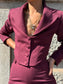 Tailleur