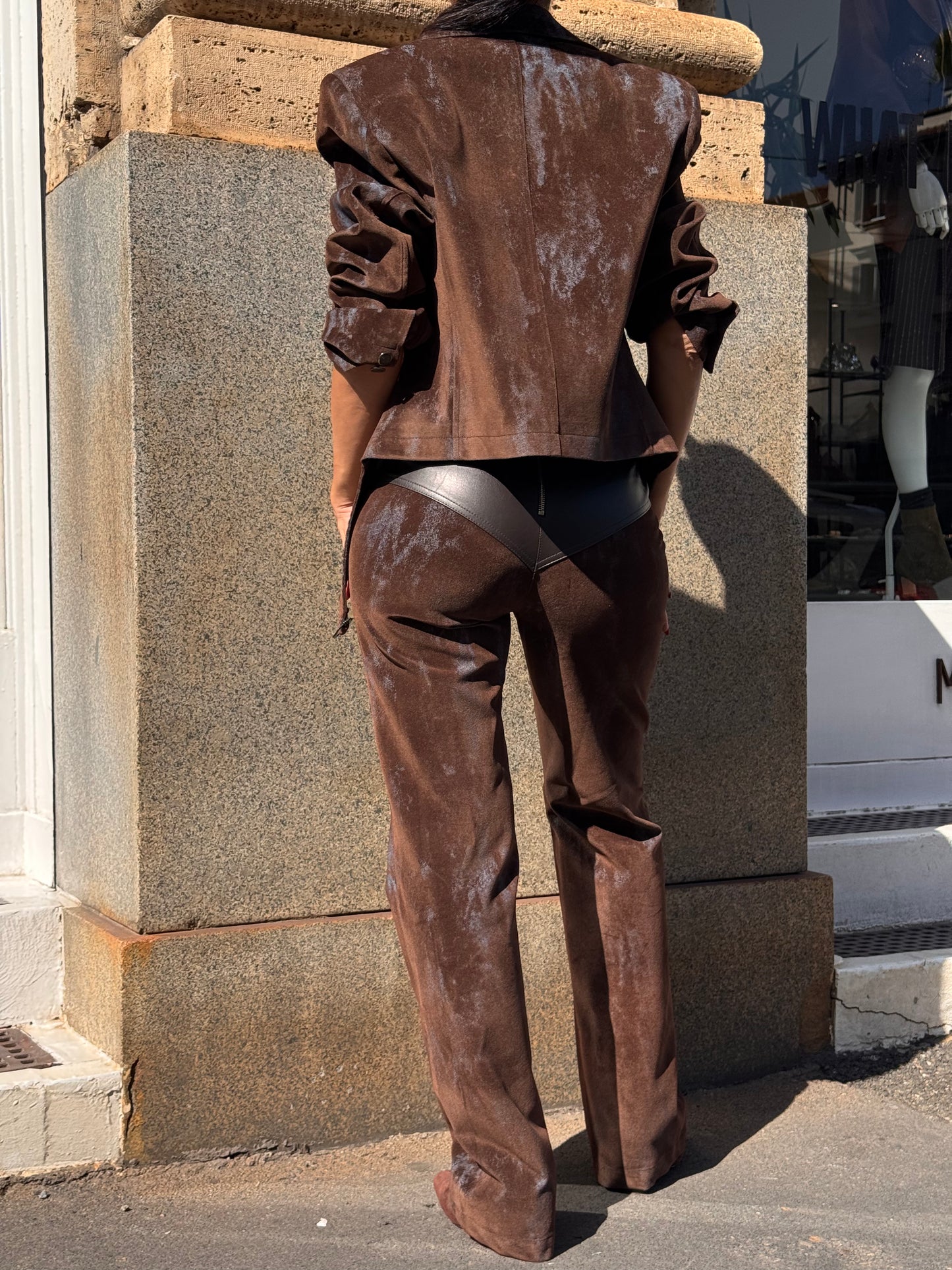 Giacca