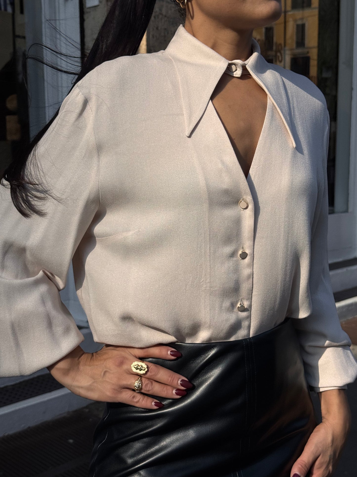 Camicia
