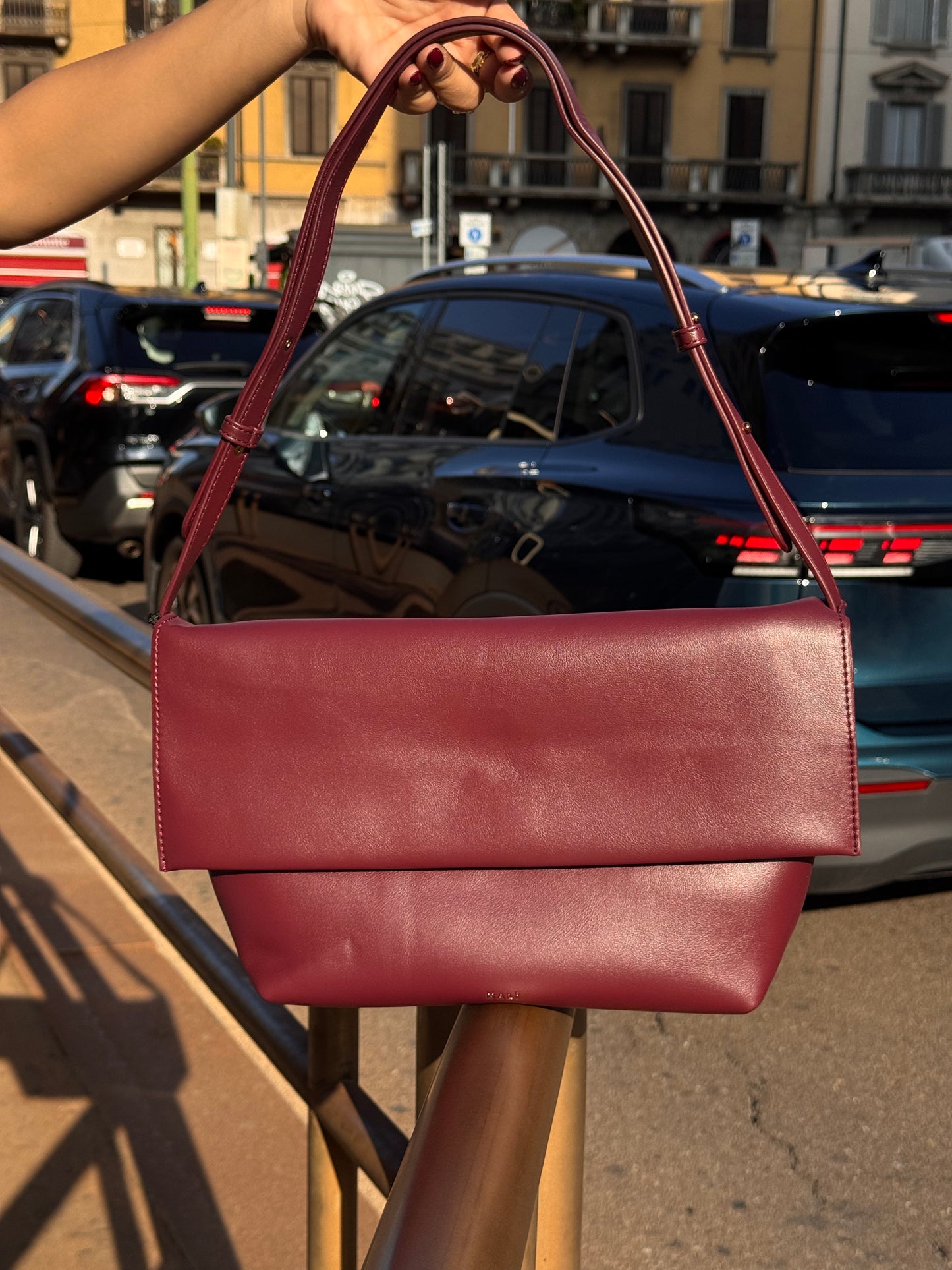 Borsa