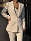 Tailleur