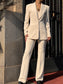Tailleur