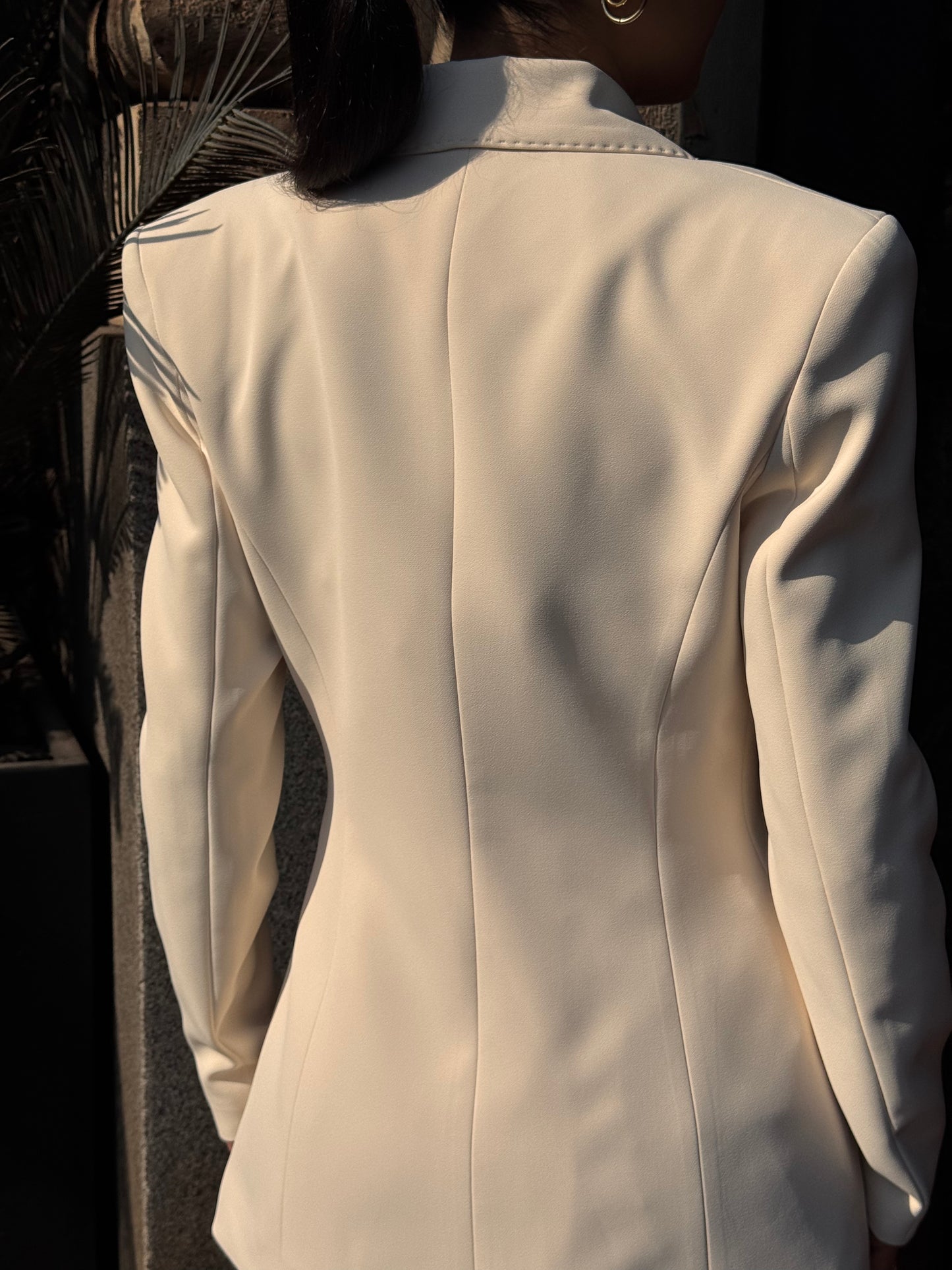 Tailleur