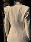 Tailleur