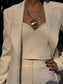 Tailleur