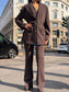 Tailleur