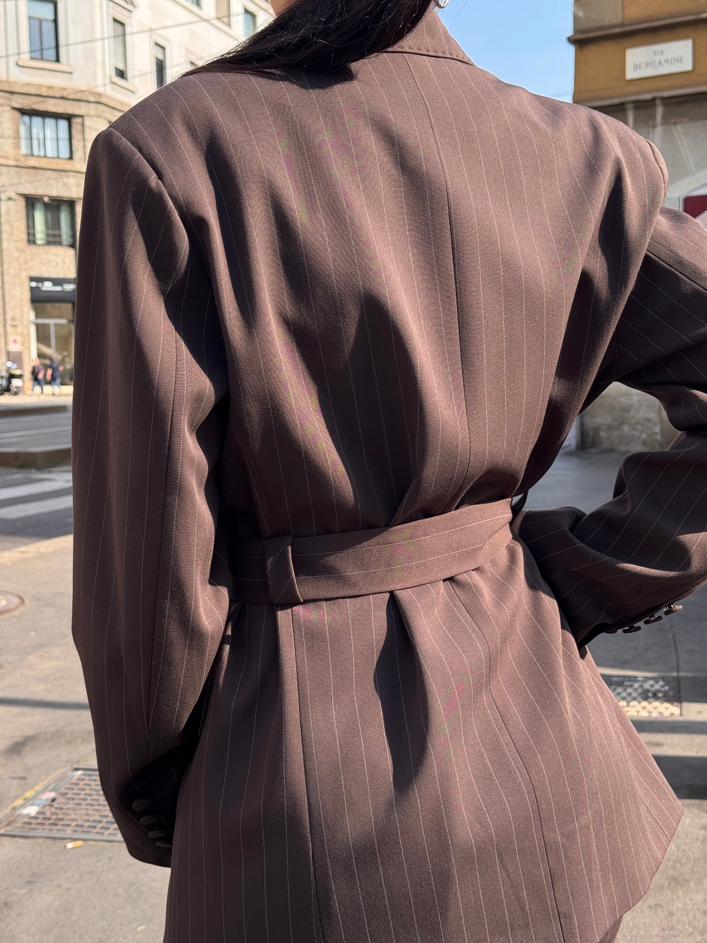 Tailleur