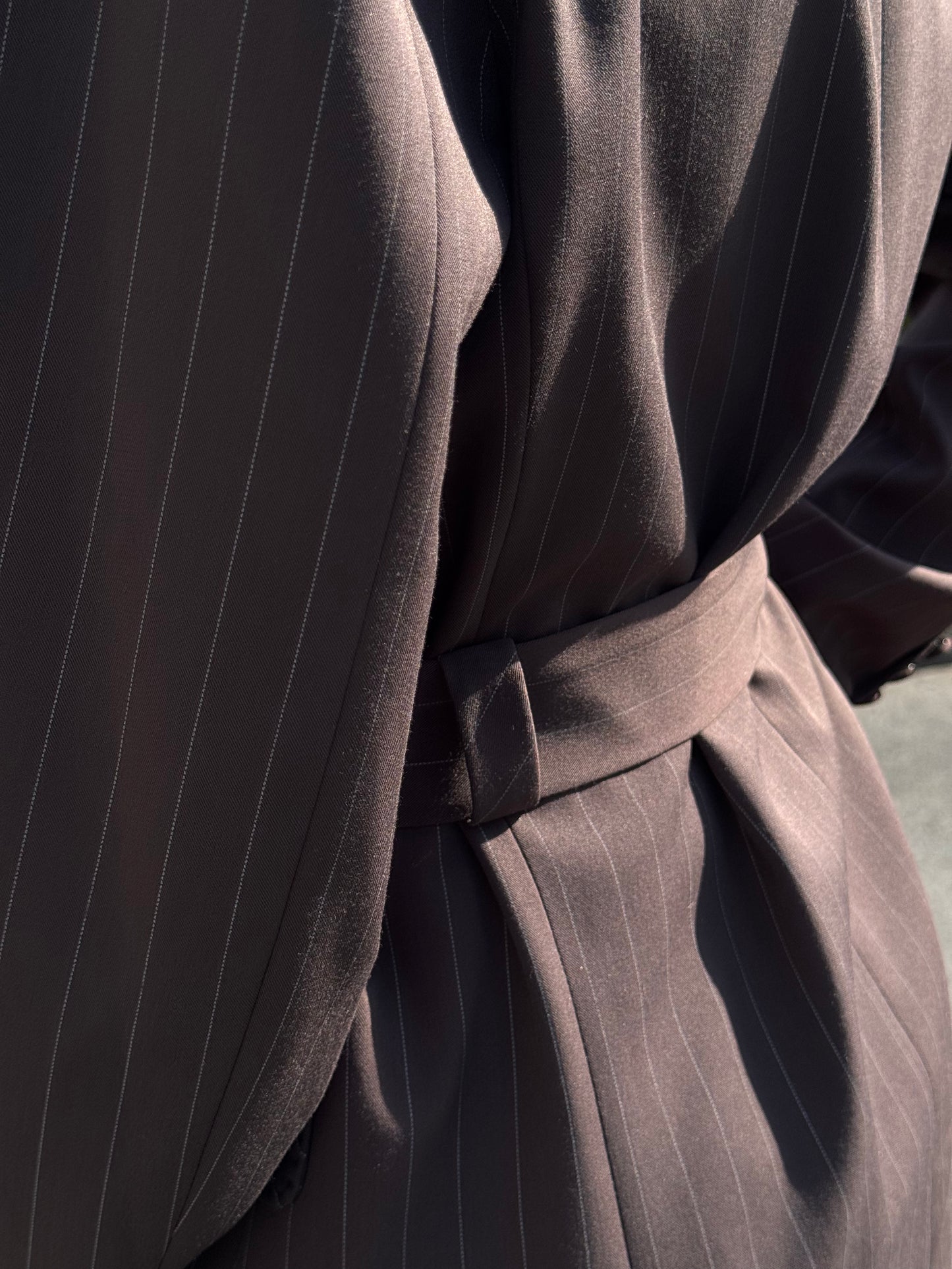 Tailleur