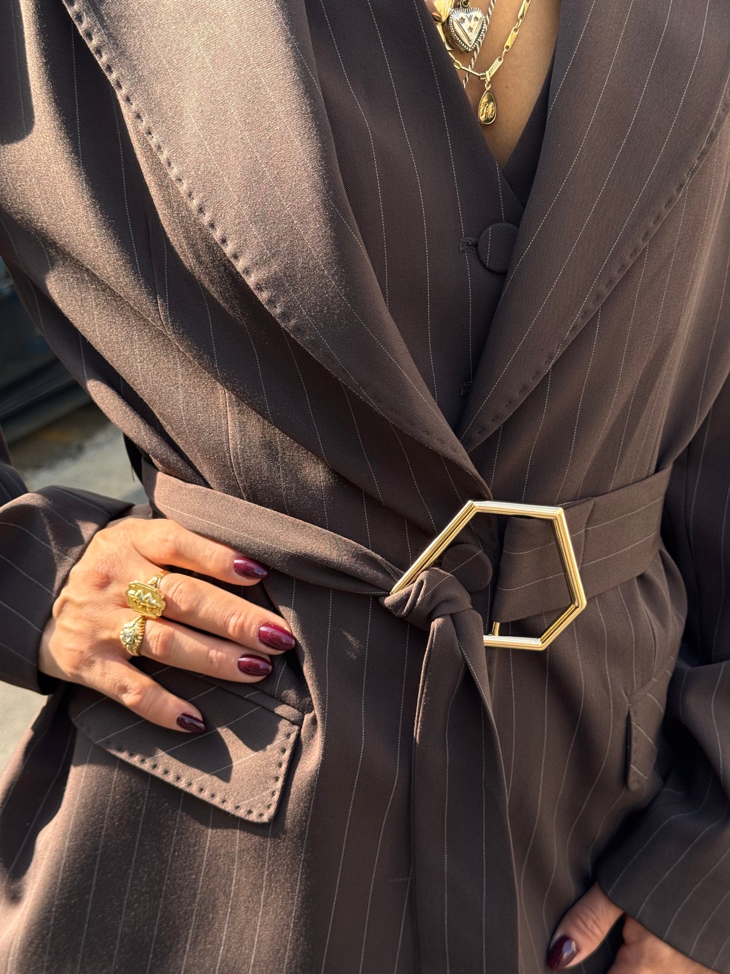 Tailleur