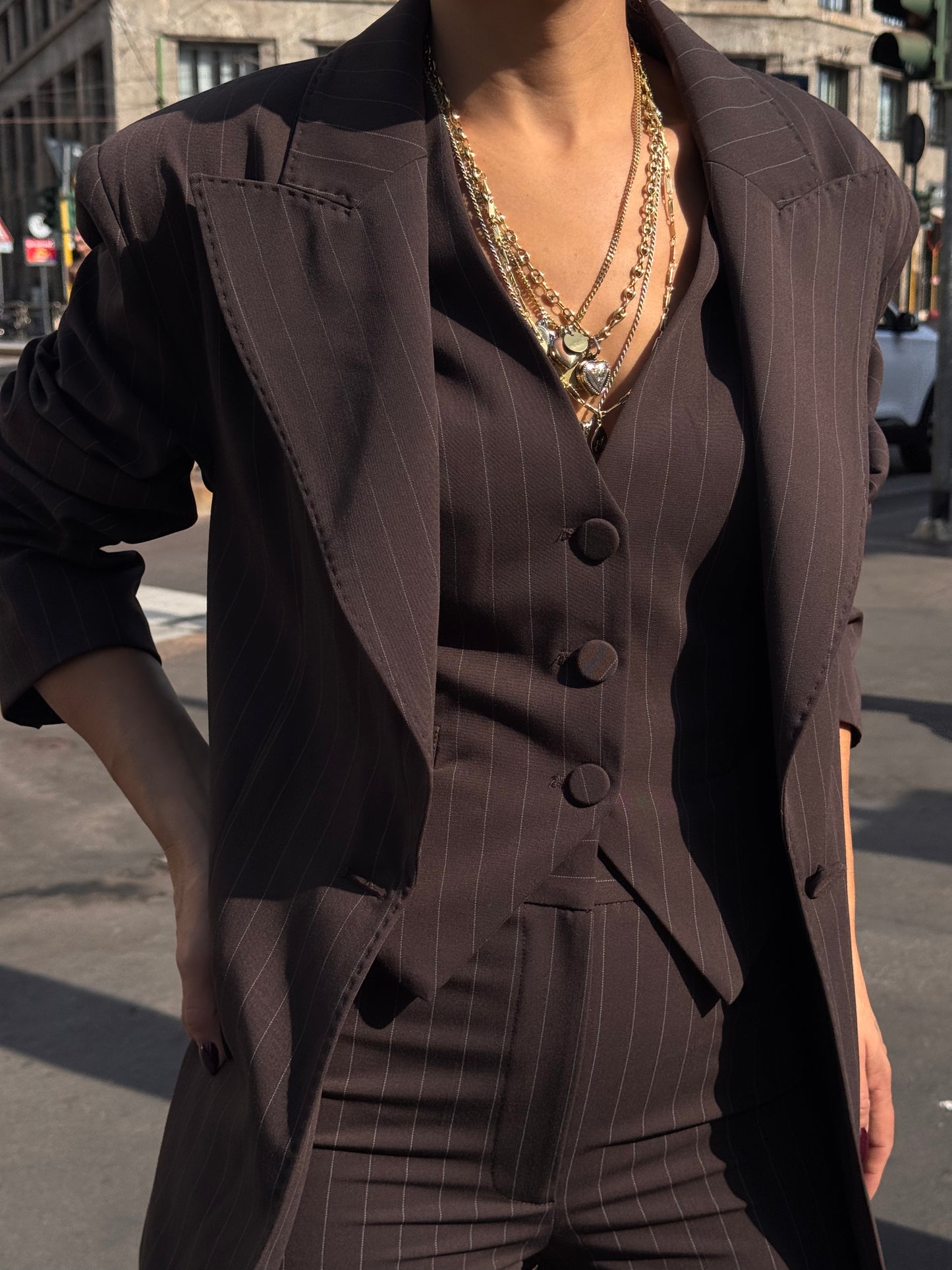 Tailleur